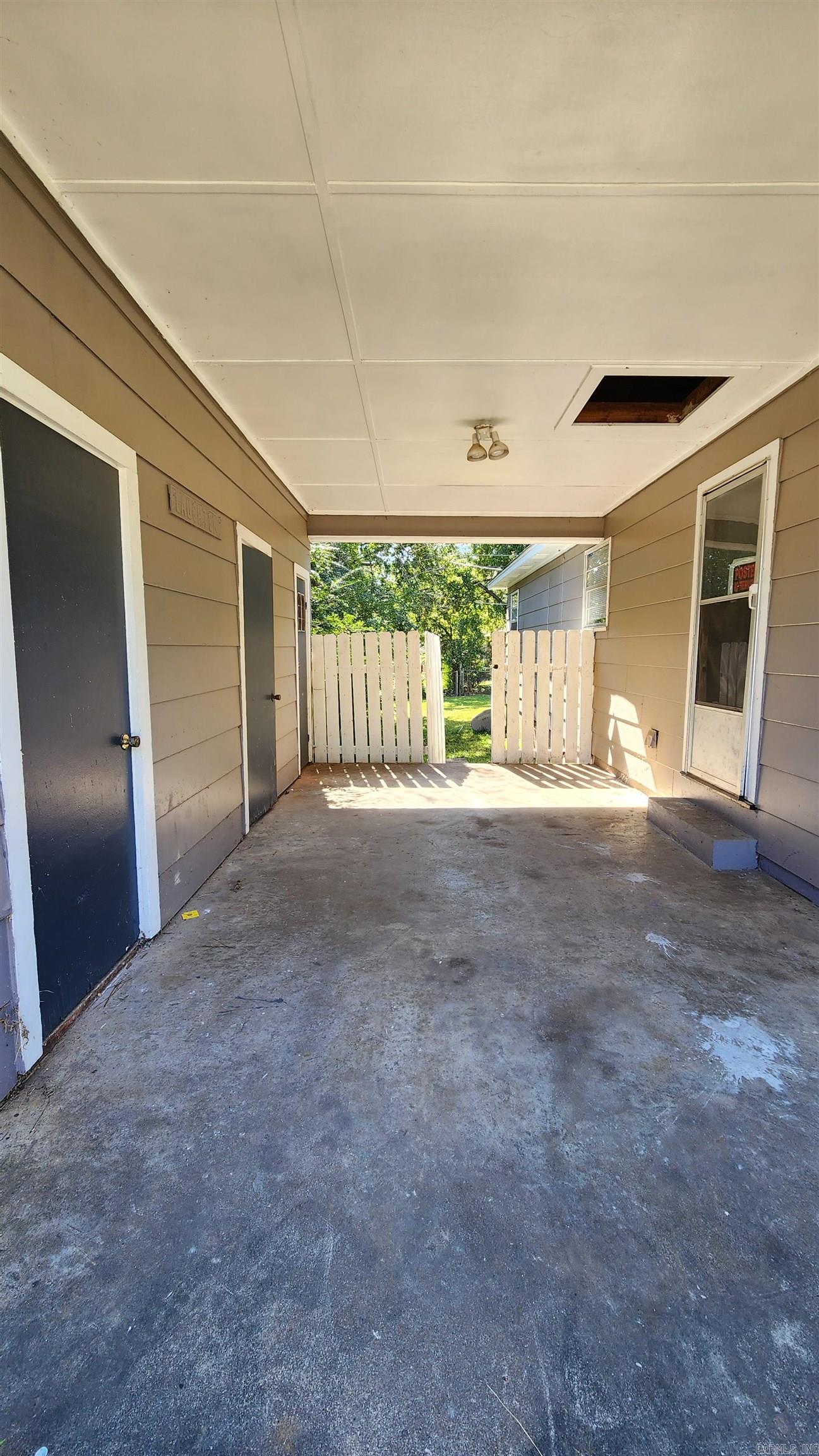 JACKSONVILLE - Residential