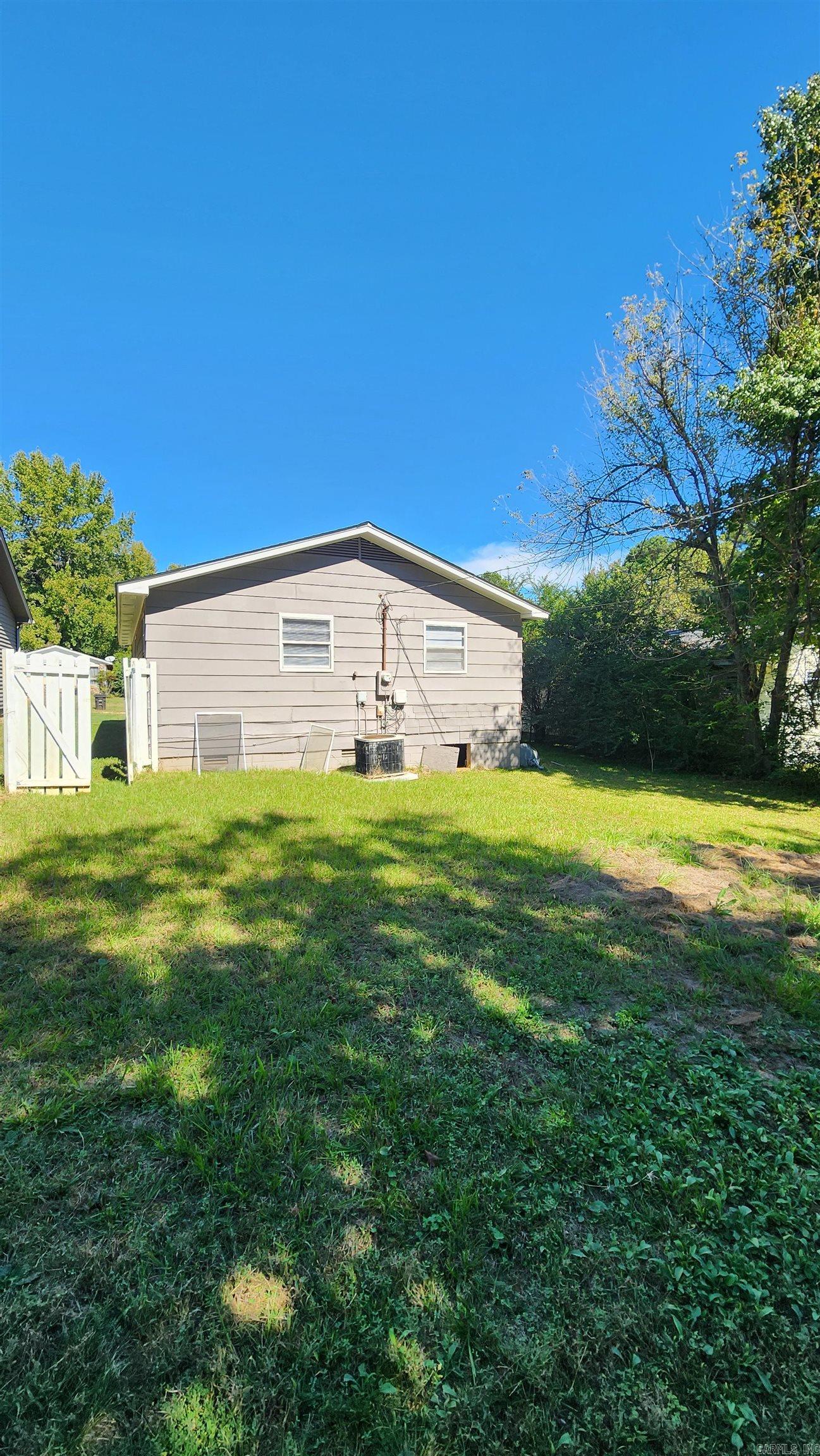 JACKSONVILLE - Residential