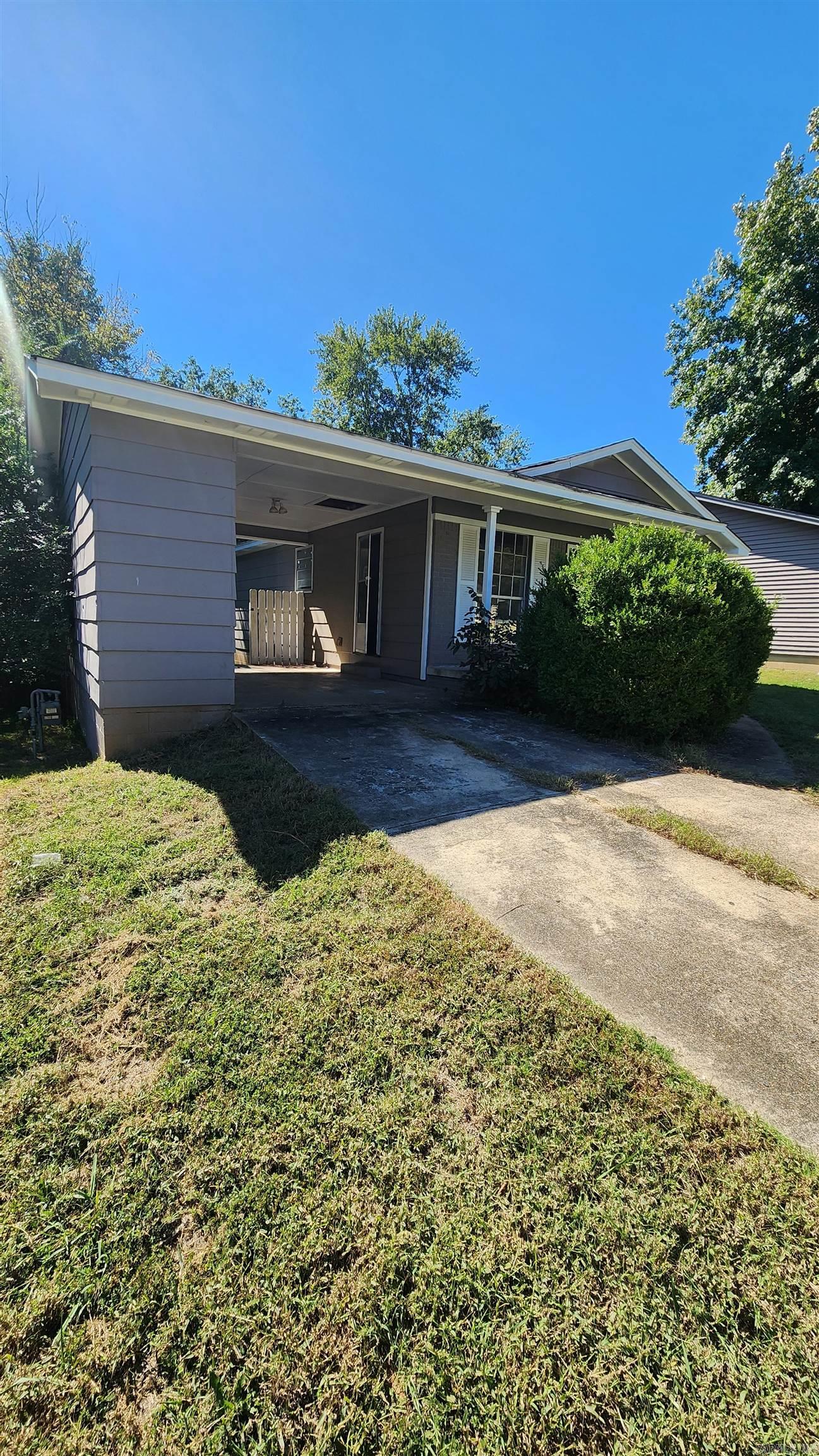 JACKSONVILLE - Residential