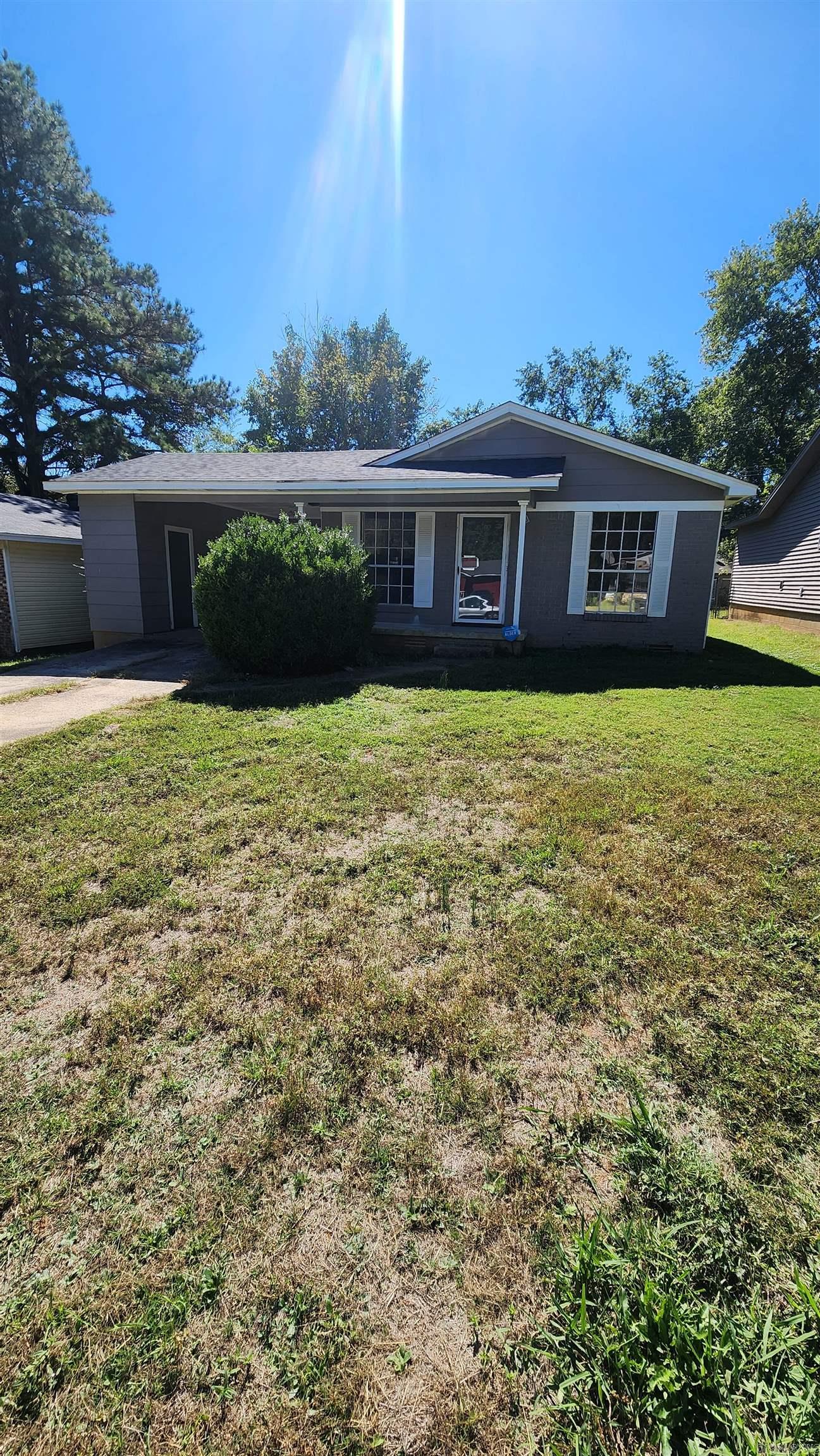 JACKSONVILLE - Residential
