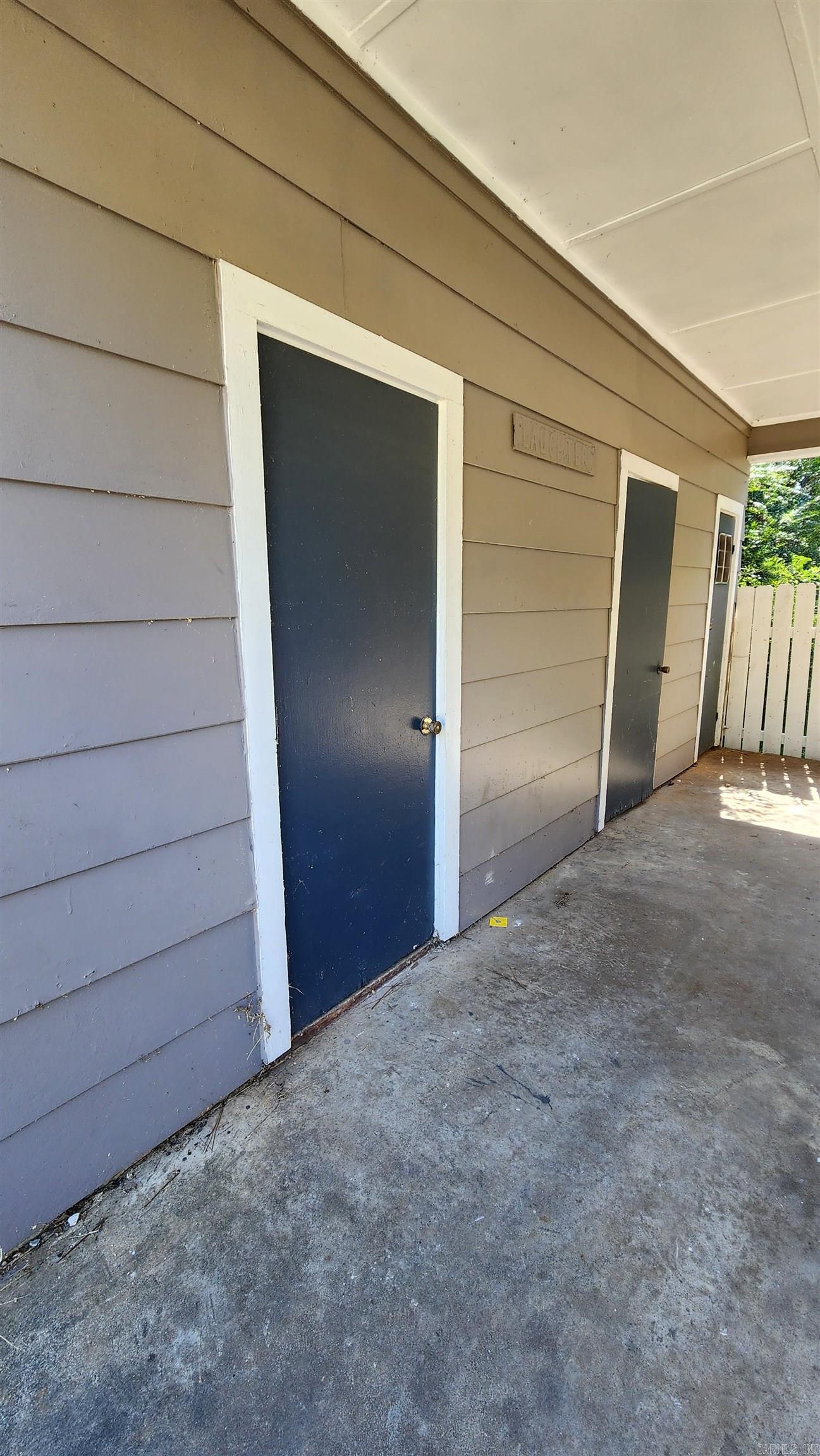 JACKSONVILLE - Residential