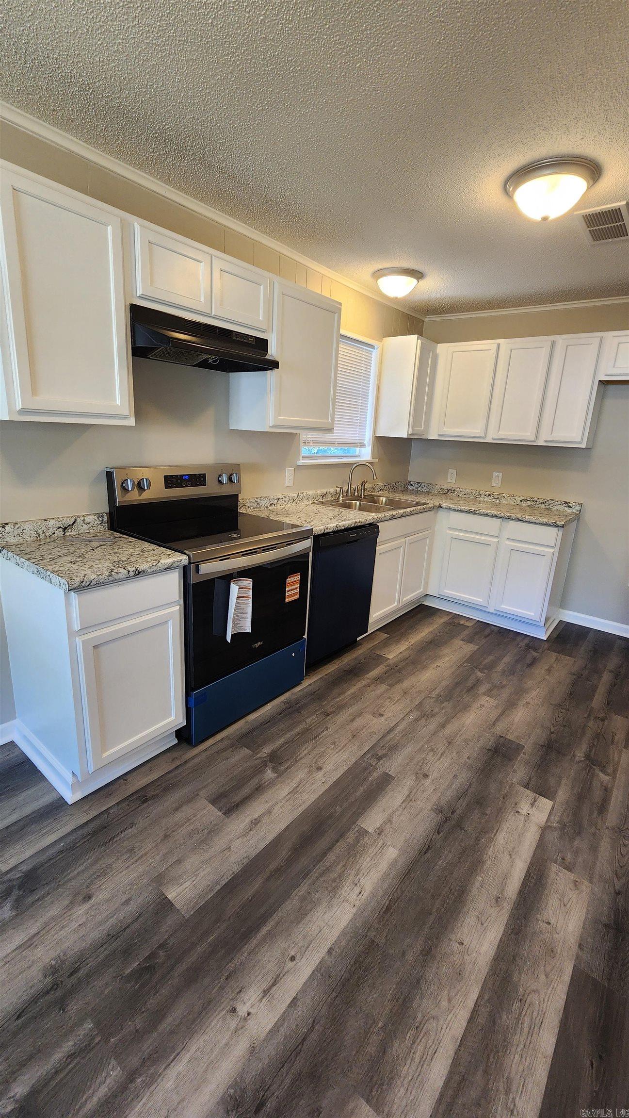 JACKSONVILLE - Residential