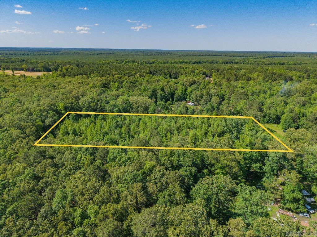 Not in Subdivision - Land