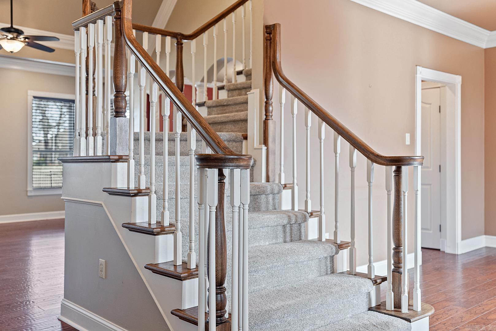 Sagegrass Meadows - Residential