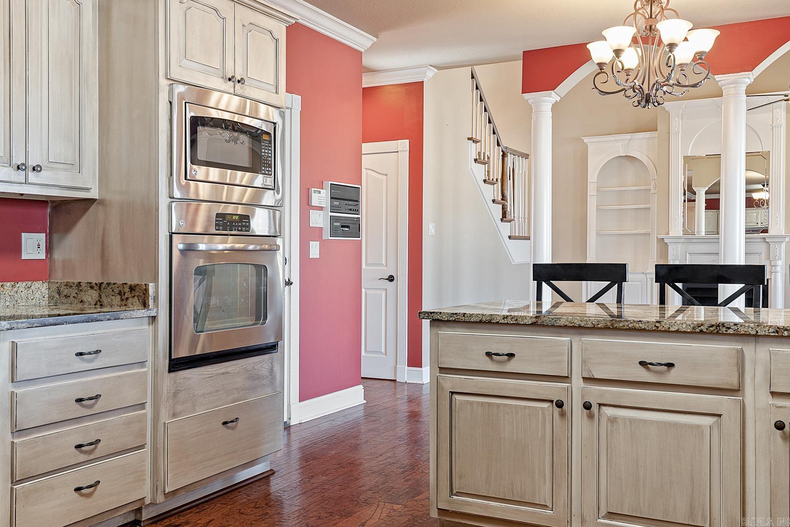 Sagegrass Meadows - Residential