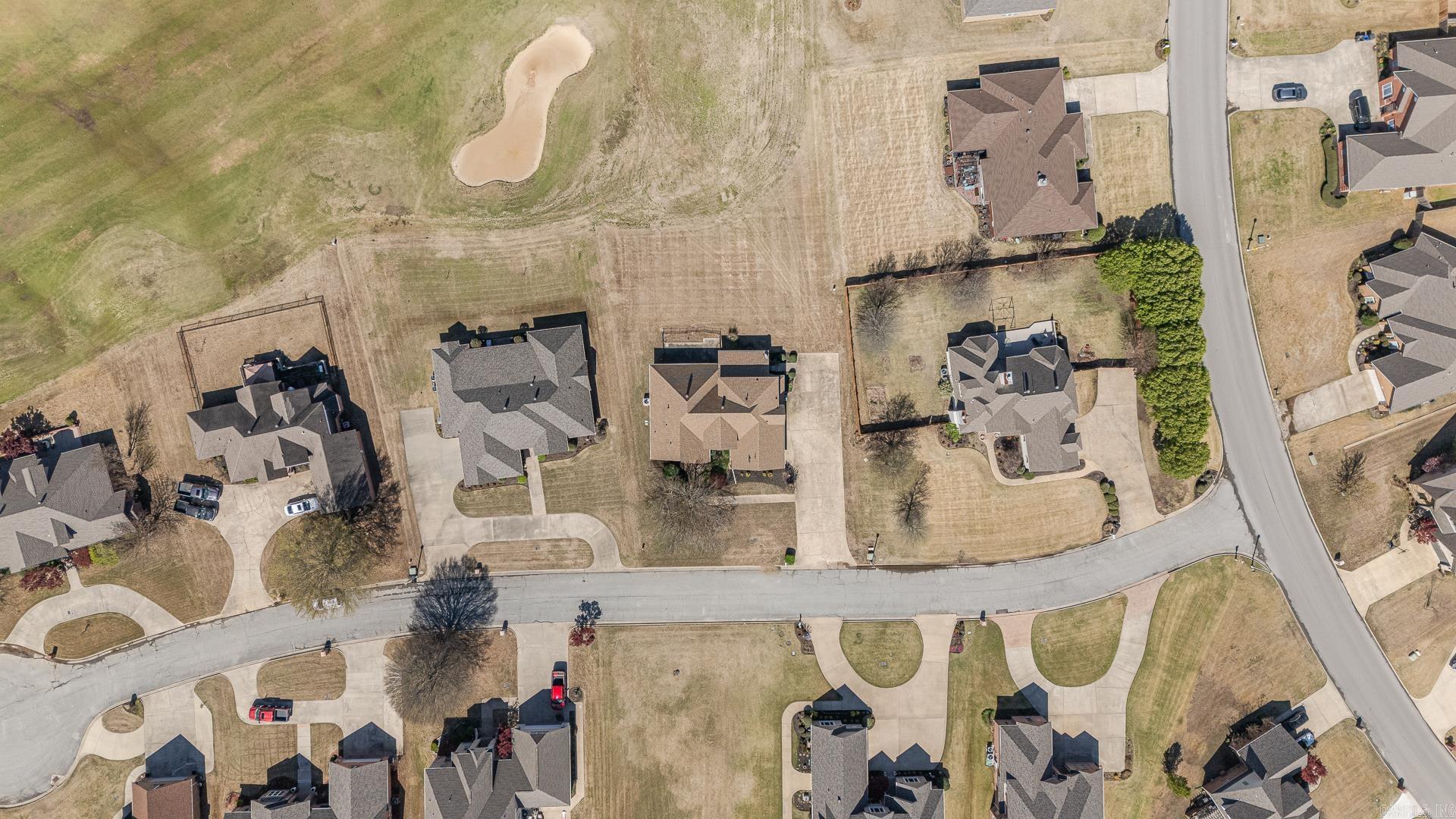 Sagegrass Meadows - Residential