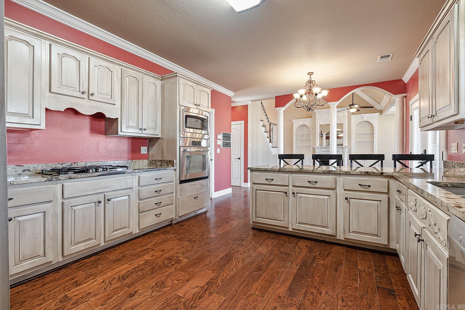 Sagegrass Meadows - Residential