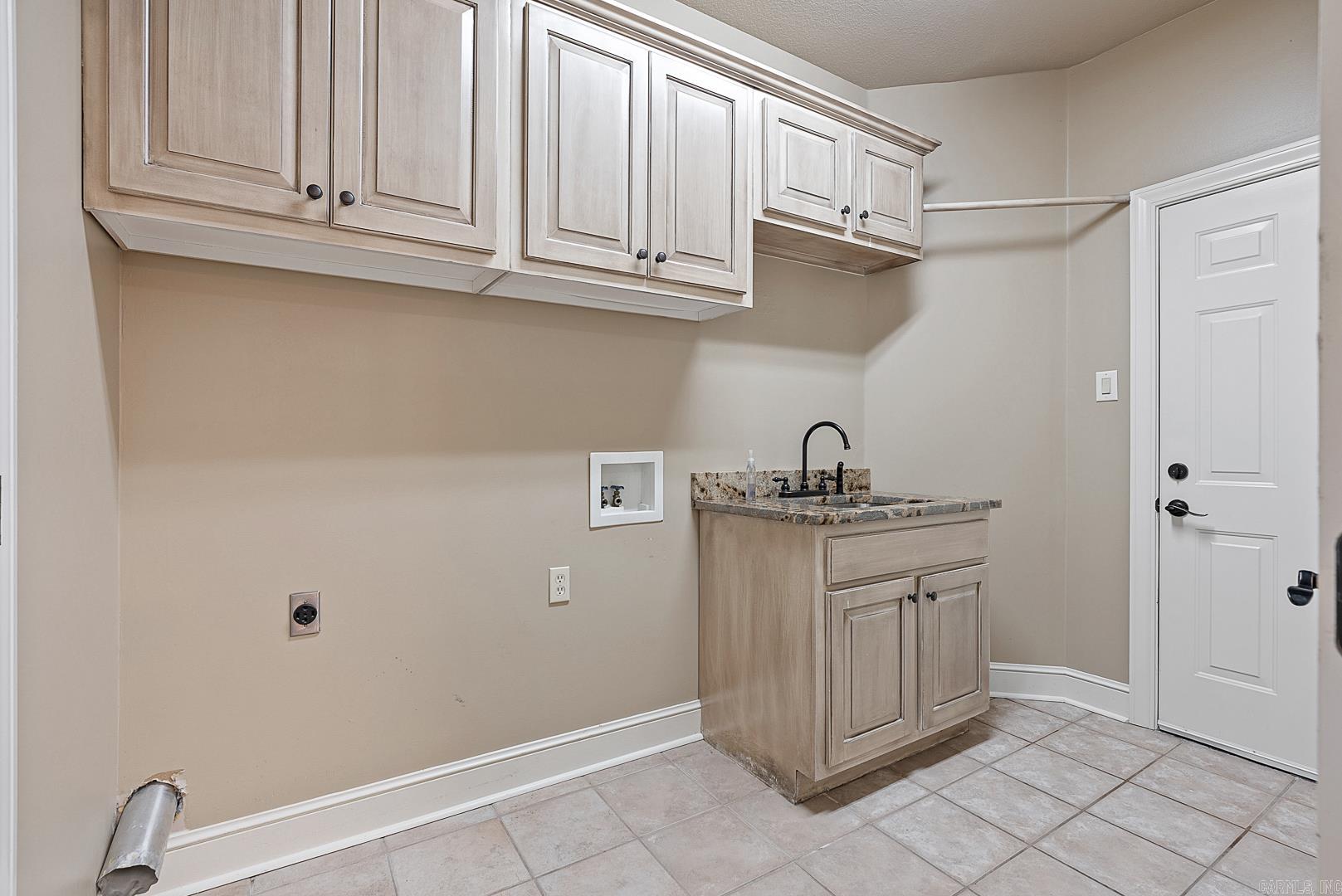 Sagegrass Meadows - Residential