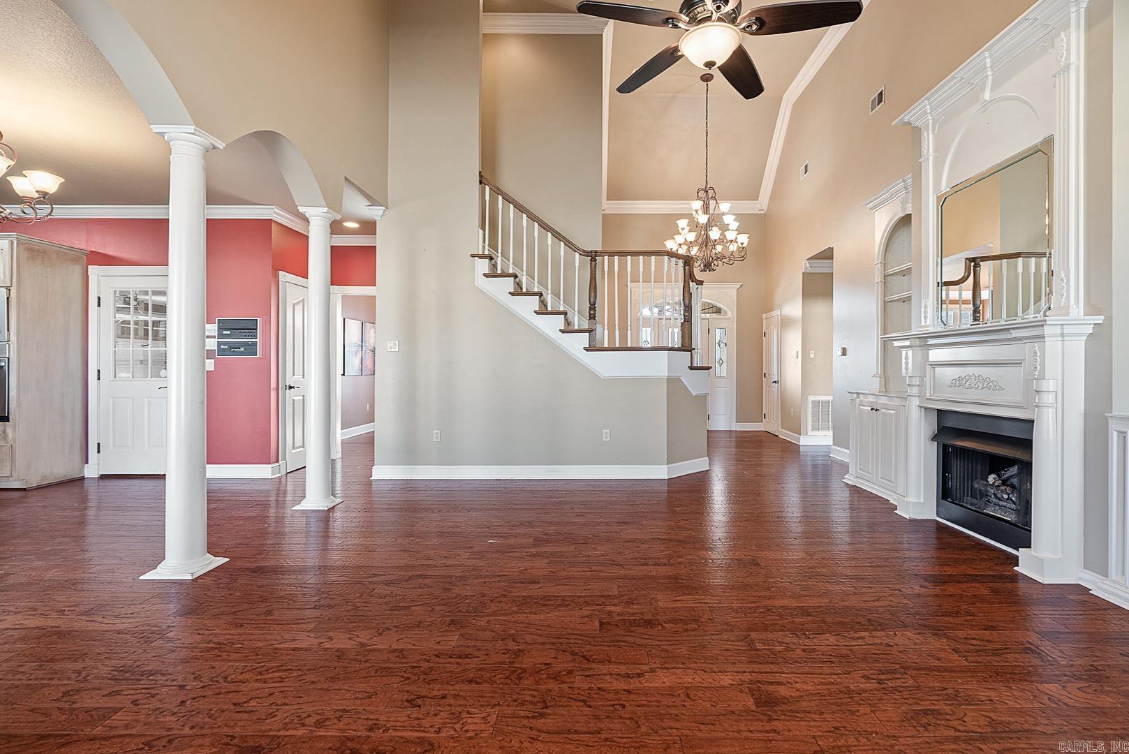 Sagegrass Meadows - Residential