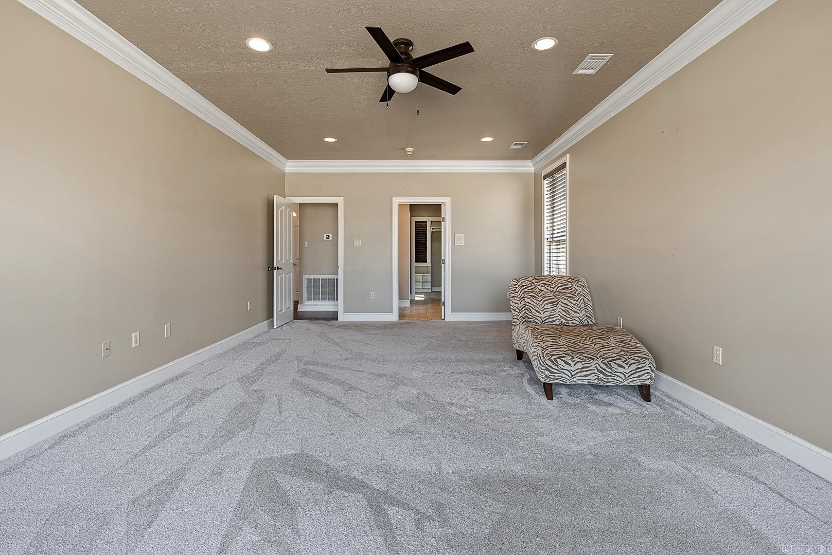 Sagegrass Meadows - Residential