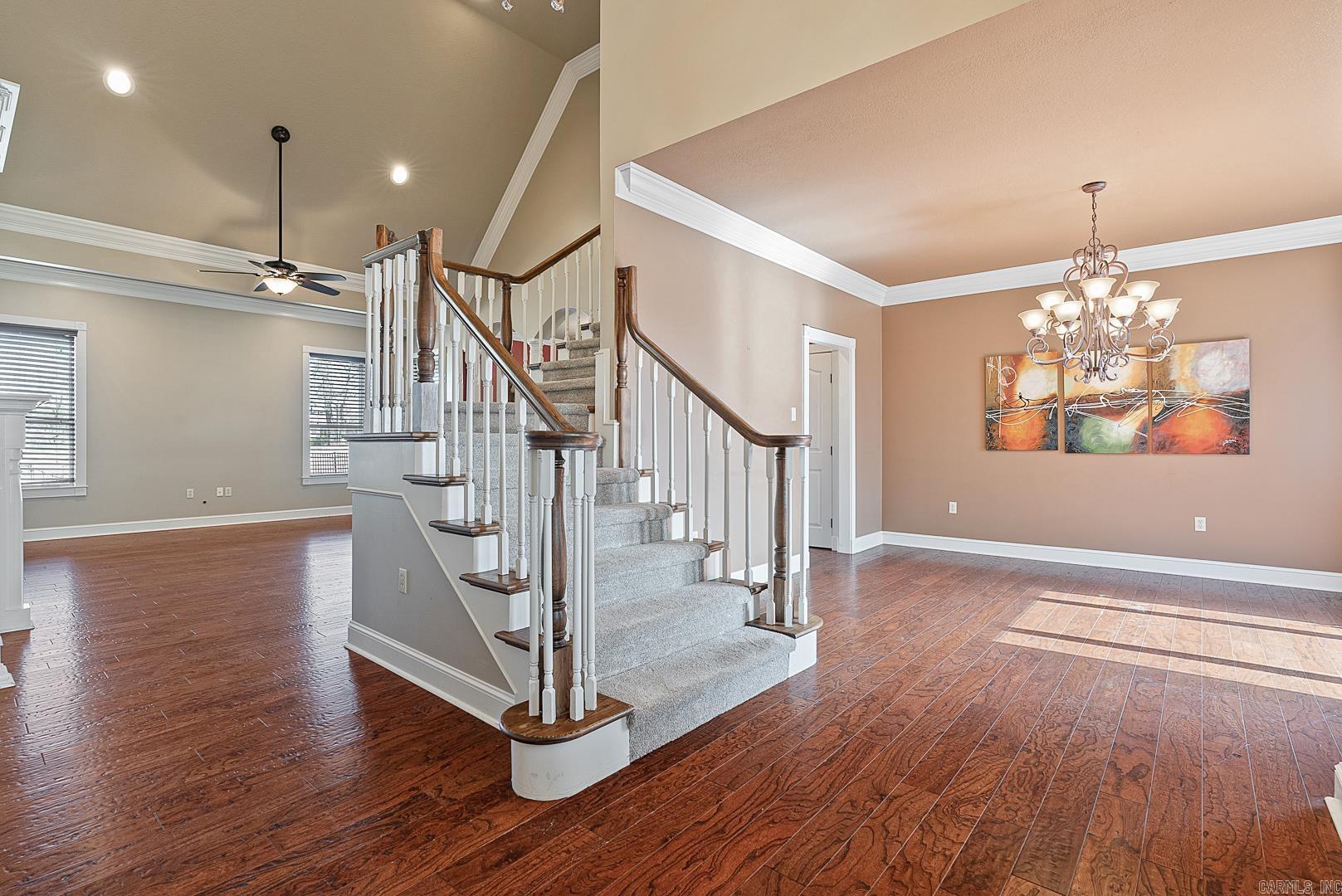 Sagegrass Meadows - Residential