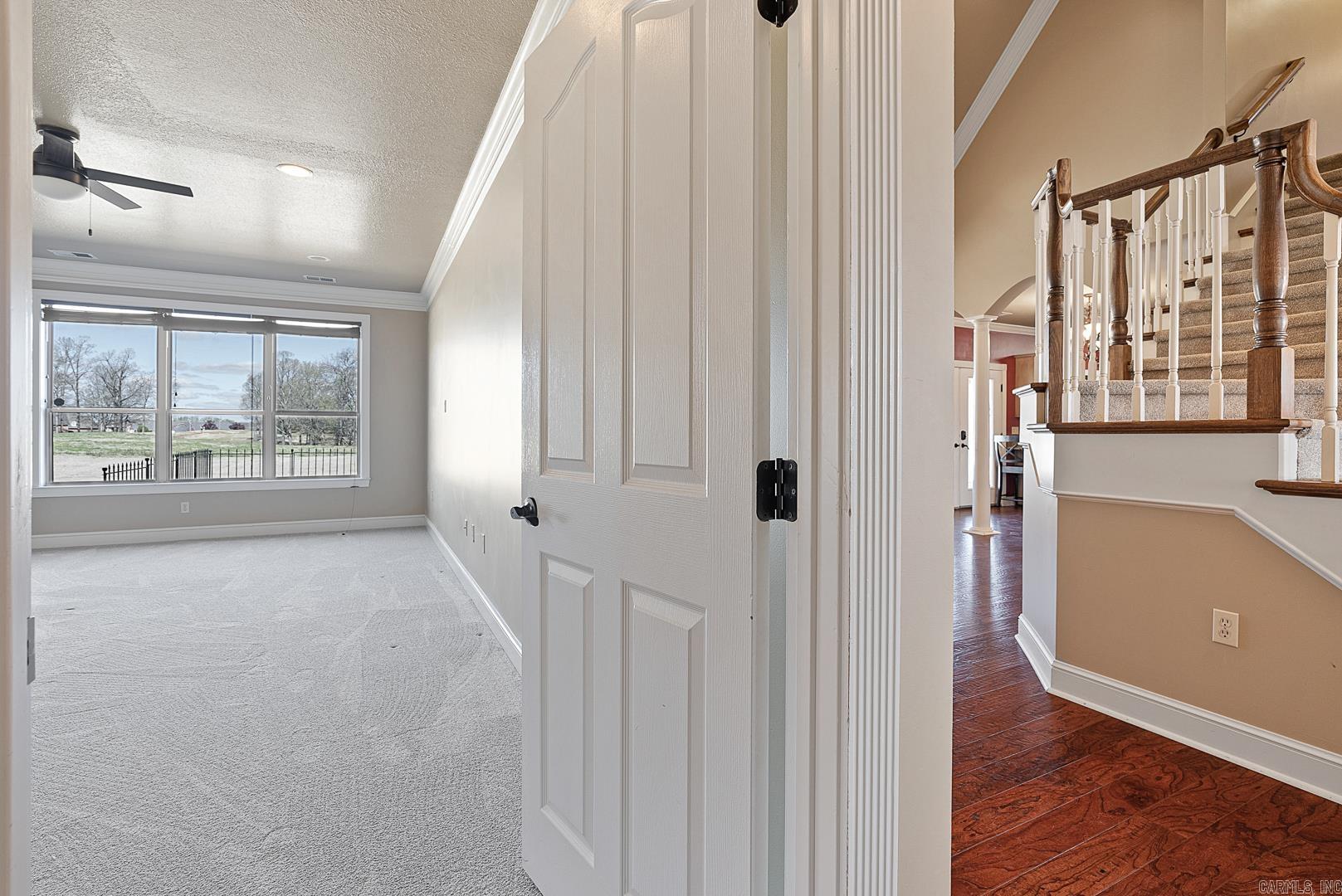 Sagegrass Meadows - Residential