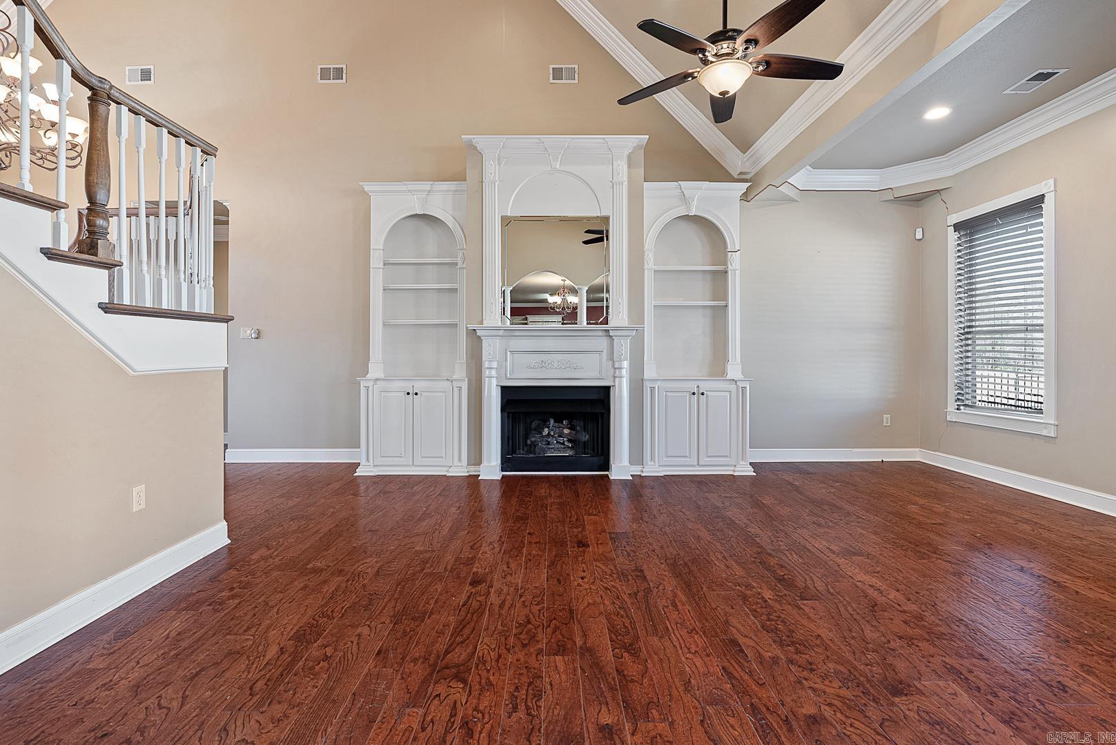 Sagegrass Meadows - Residential