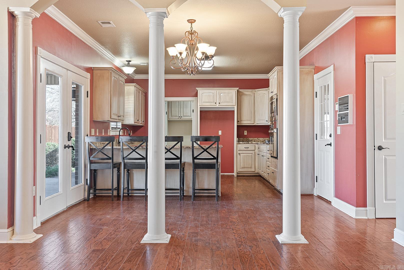 Sagegrass Meadows - Residential