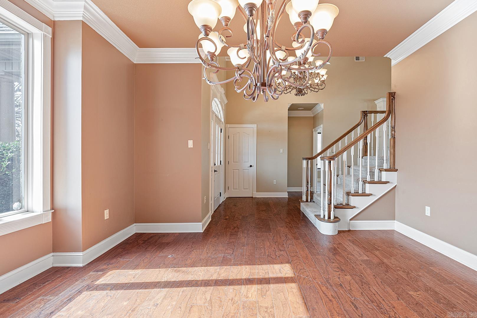 Sagegrass Meadows - Residential