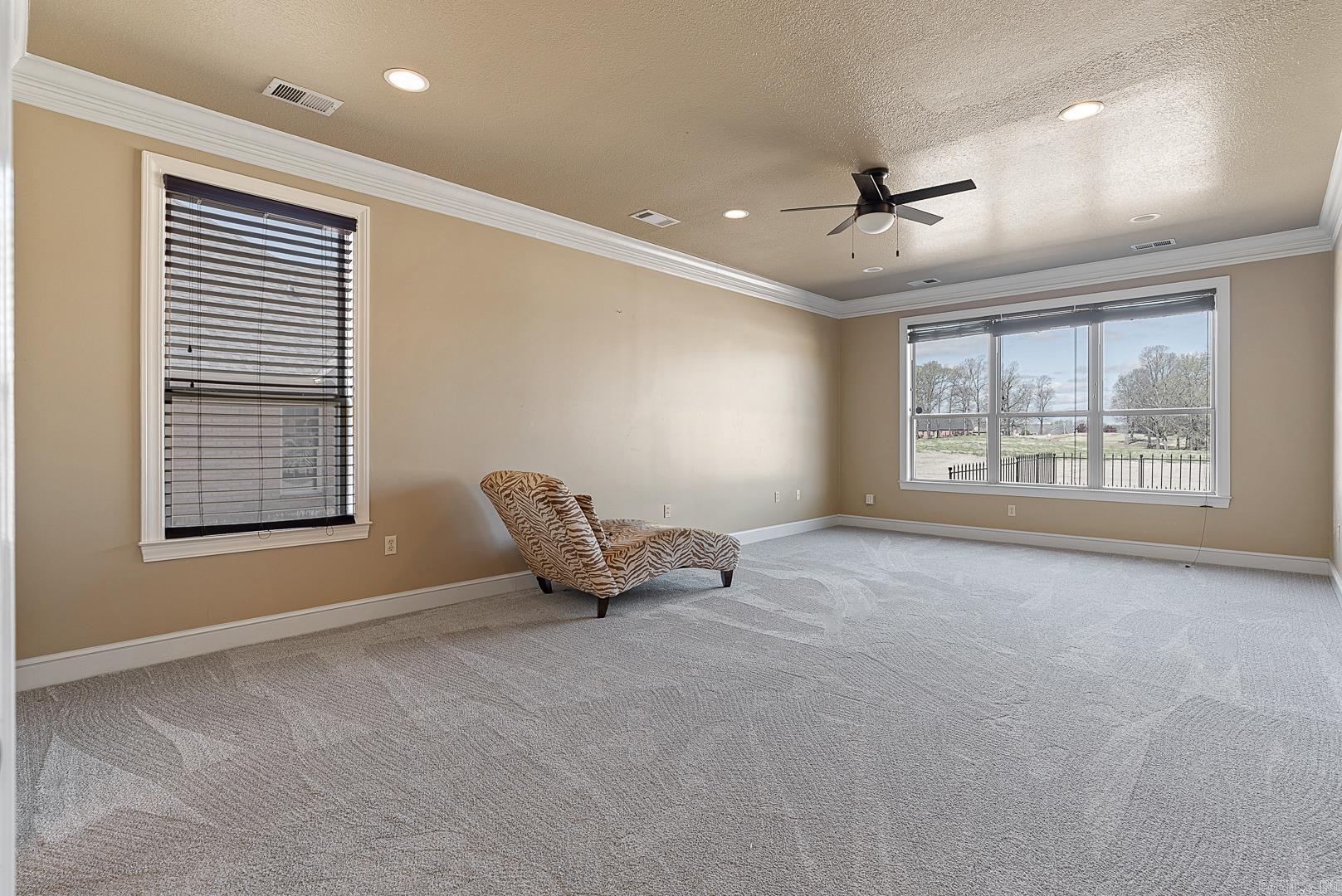 Sagegrass Meadows - Residential