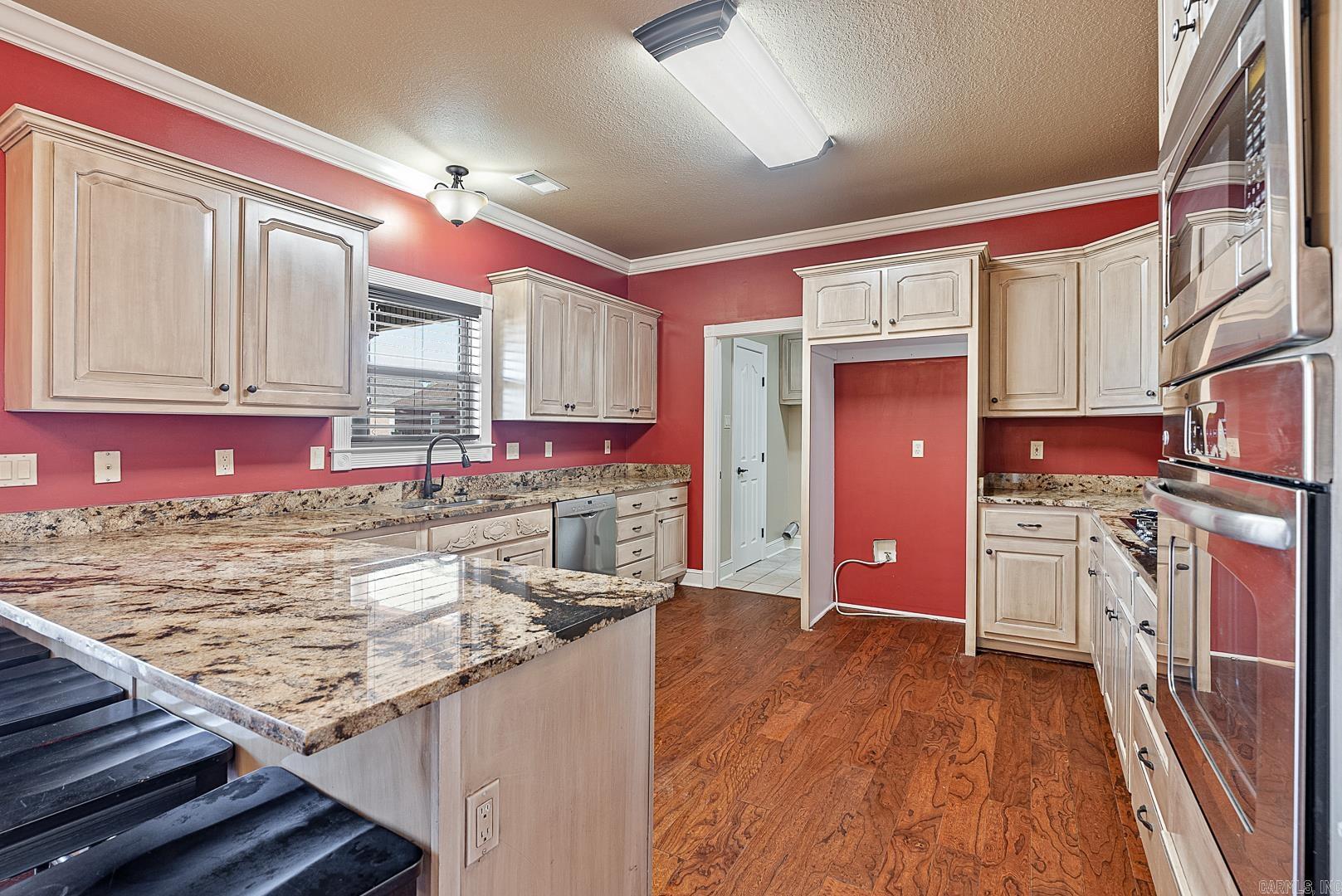 Sagegrass Meadows - Residential