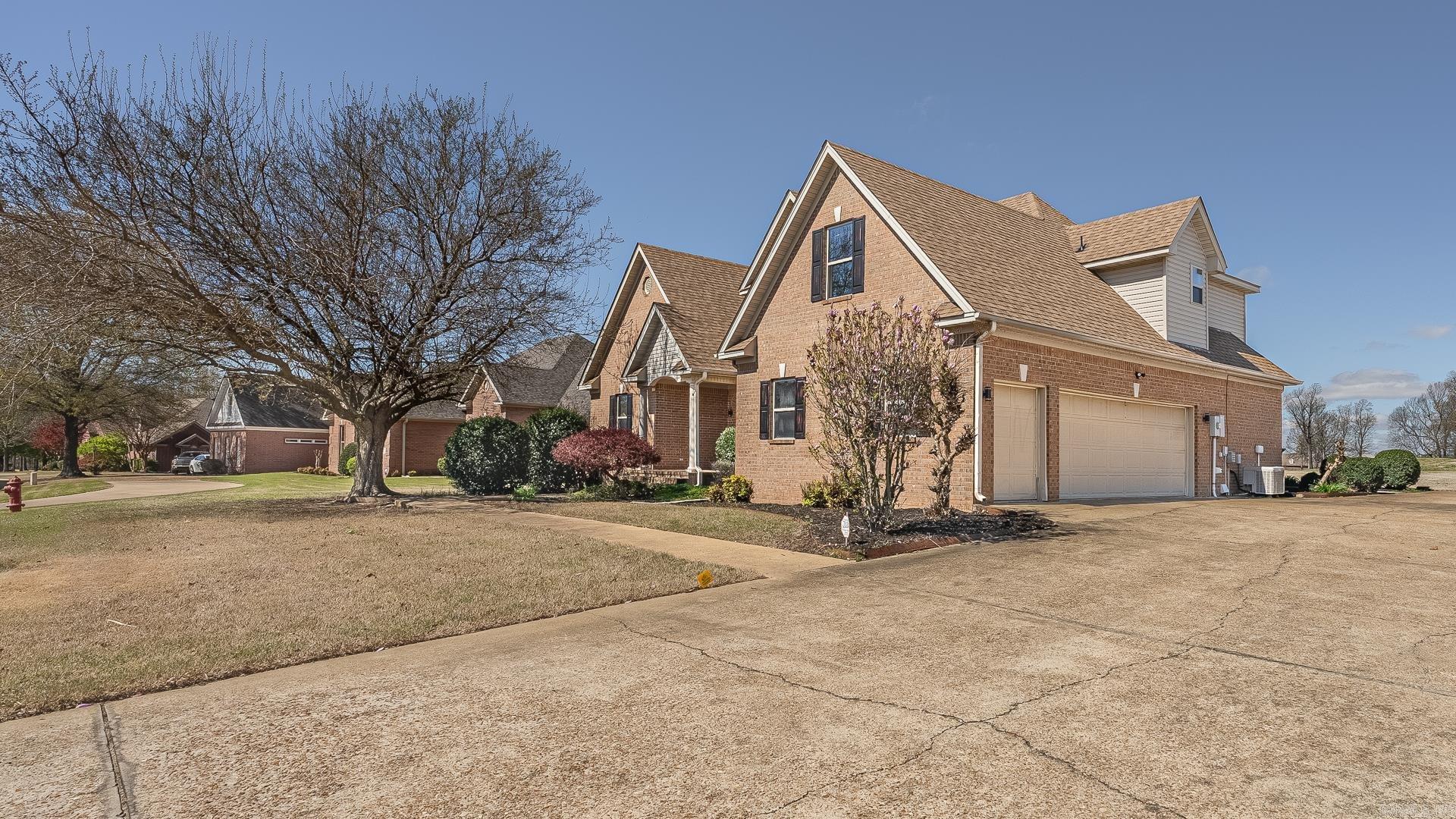 Sagegrass Meadows - Residential