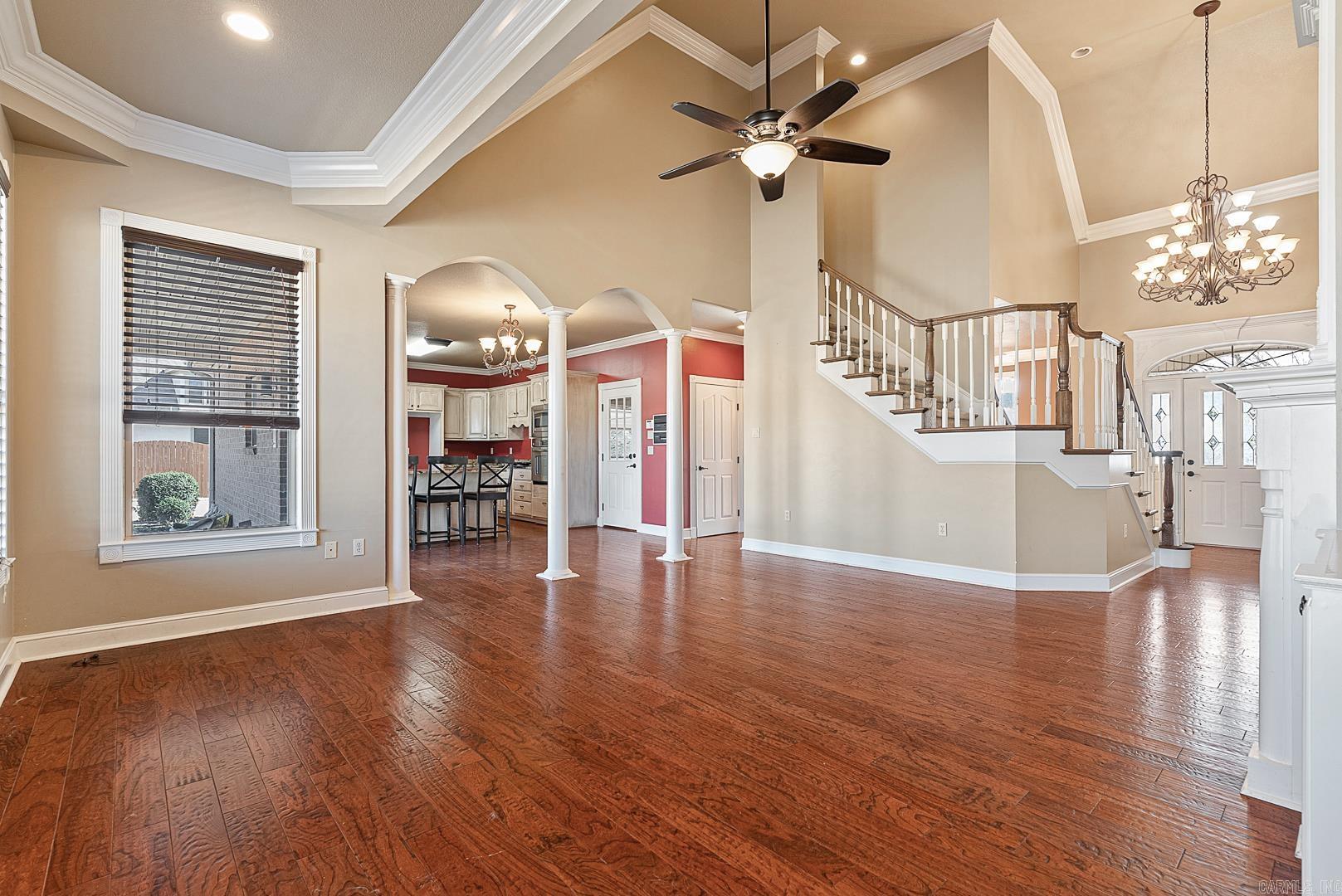 Sagegrass Meadows - Residential