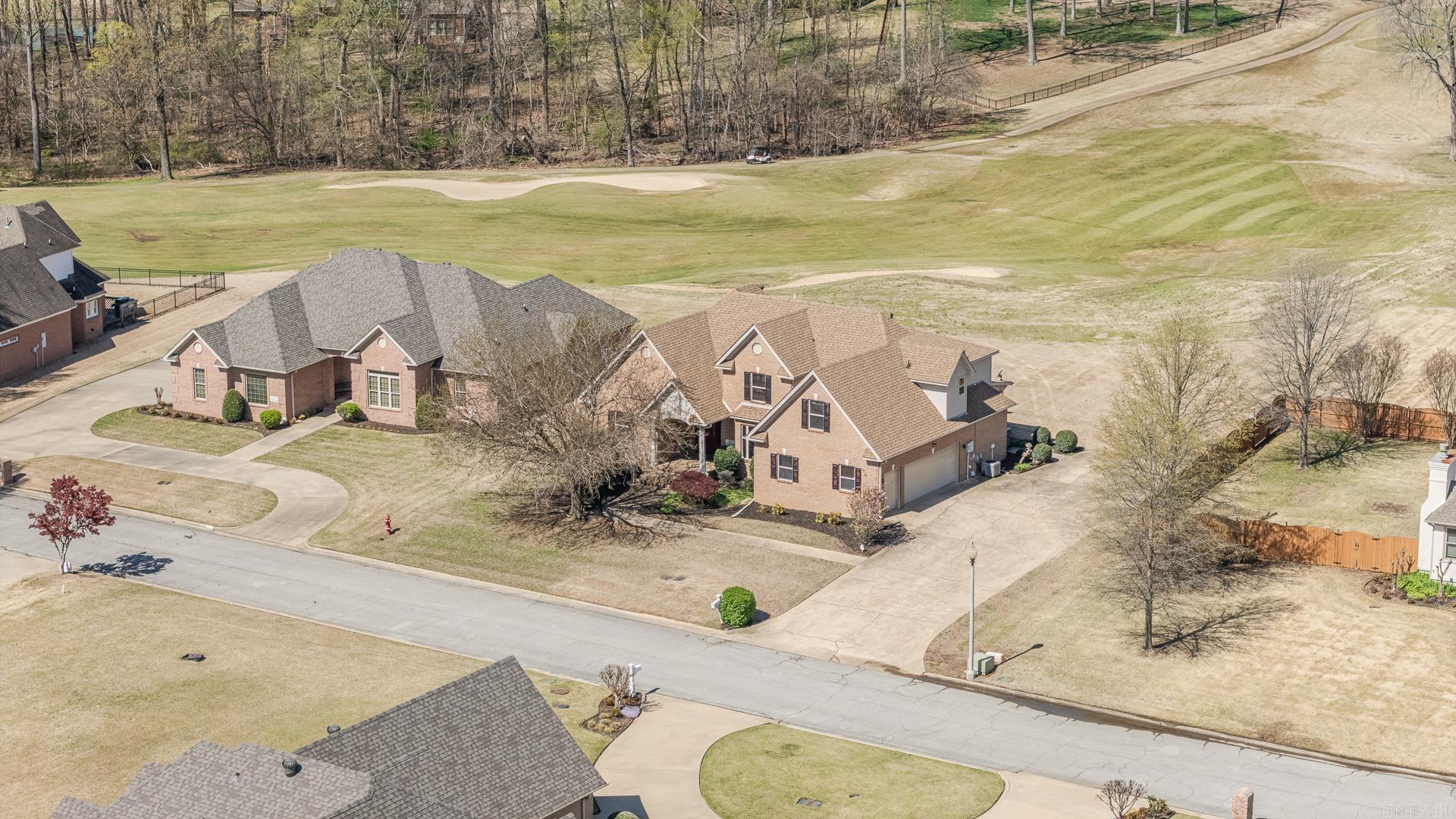 Sagegrass Meadows - Residential