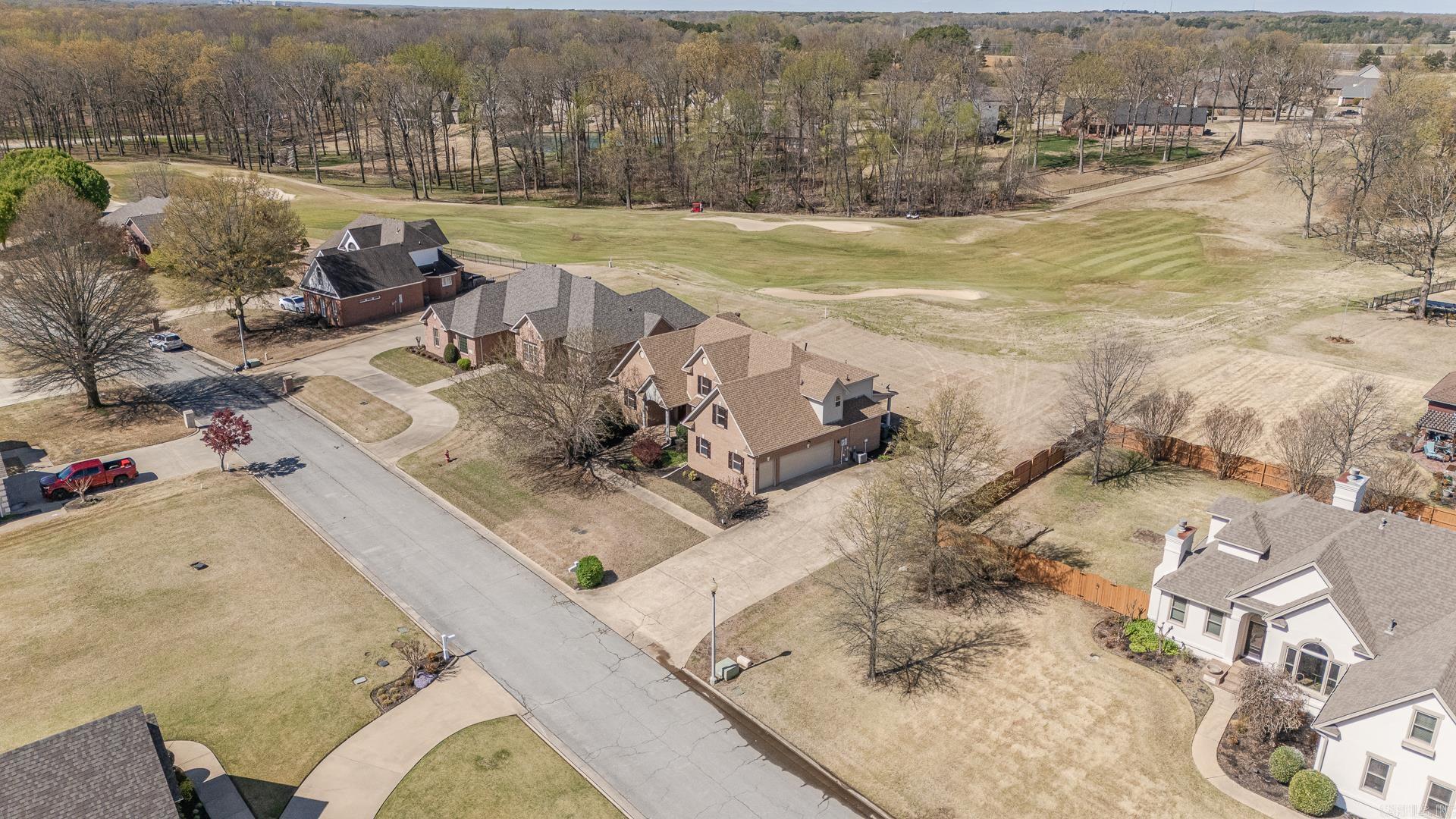 Sagegrass Meadows - Residential