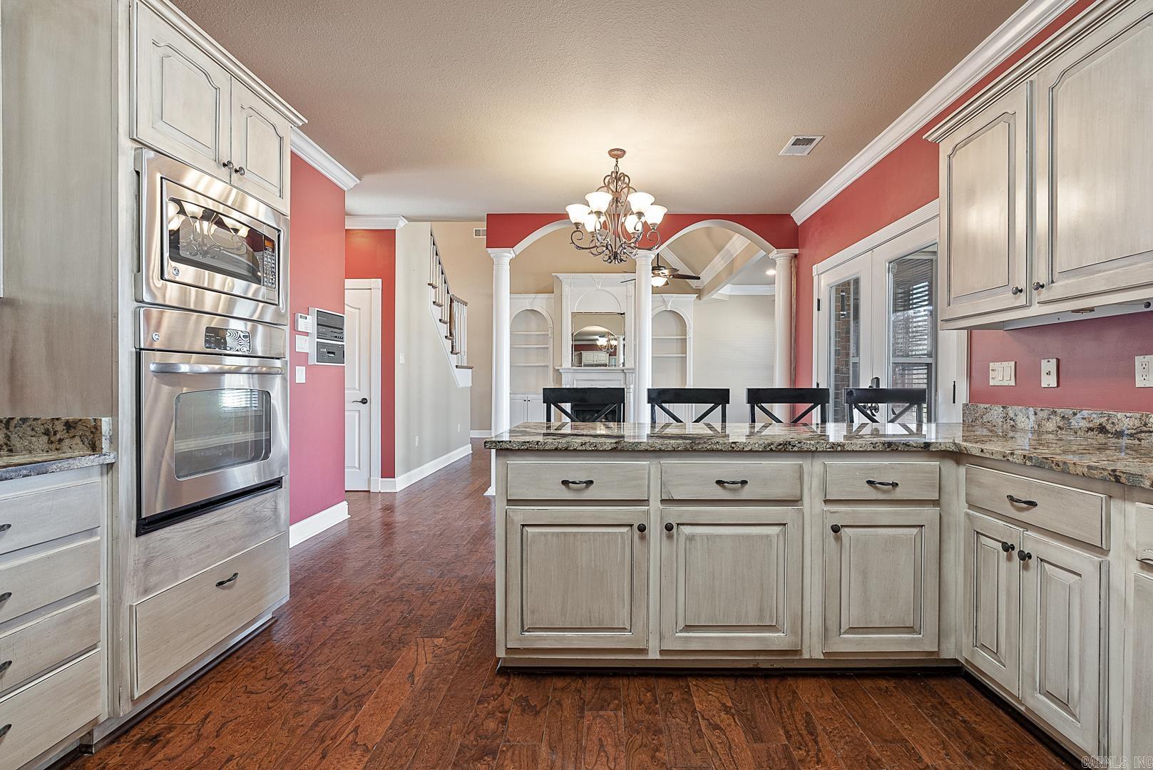 Sagegrass Meadows - Residential