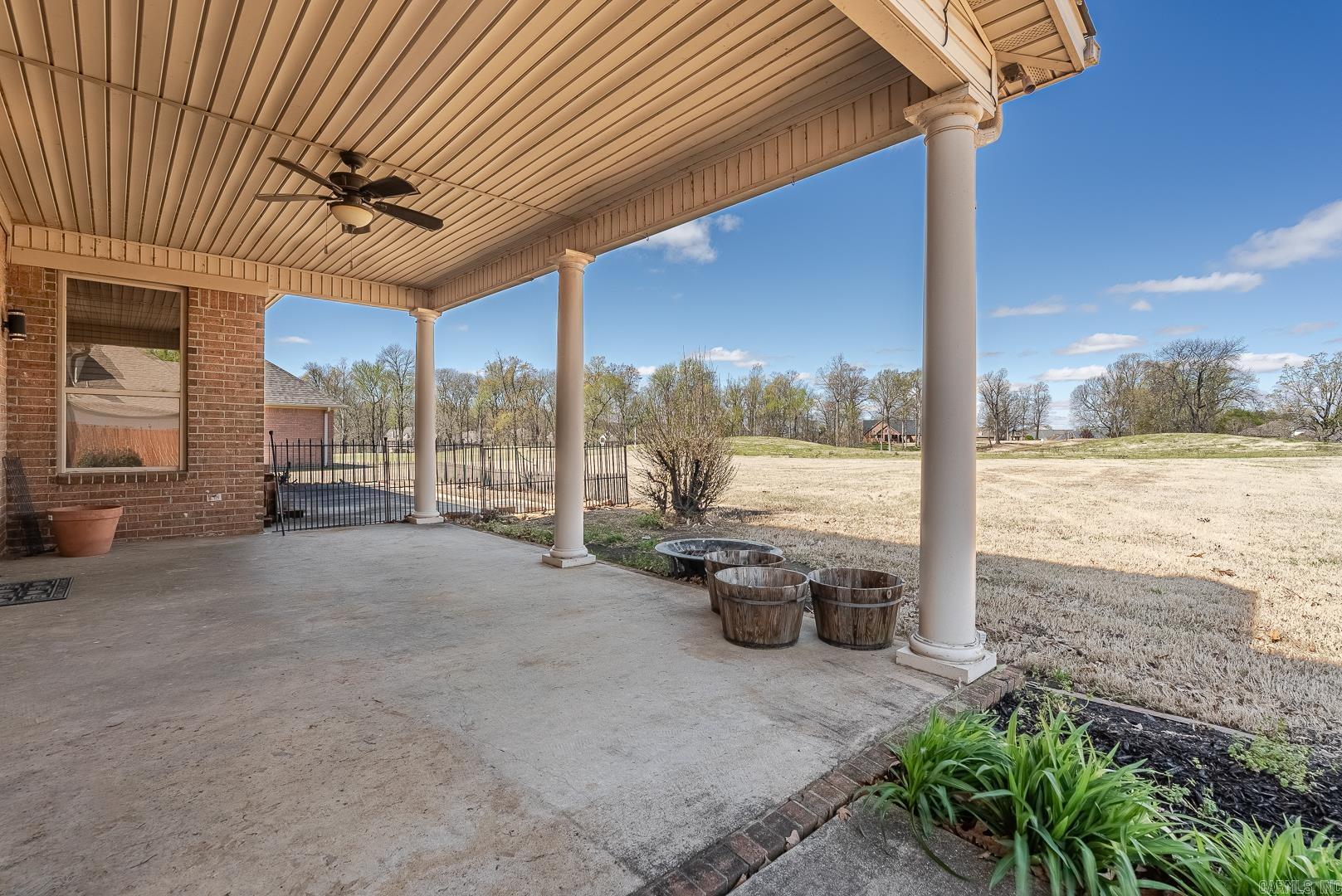 Sagegrass Meadows - Residential