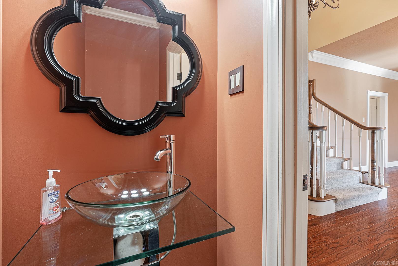 Sagegrass Meadows - Residential