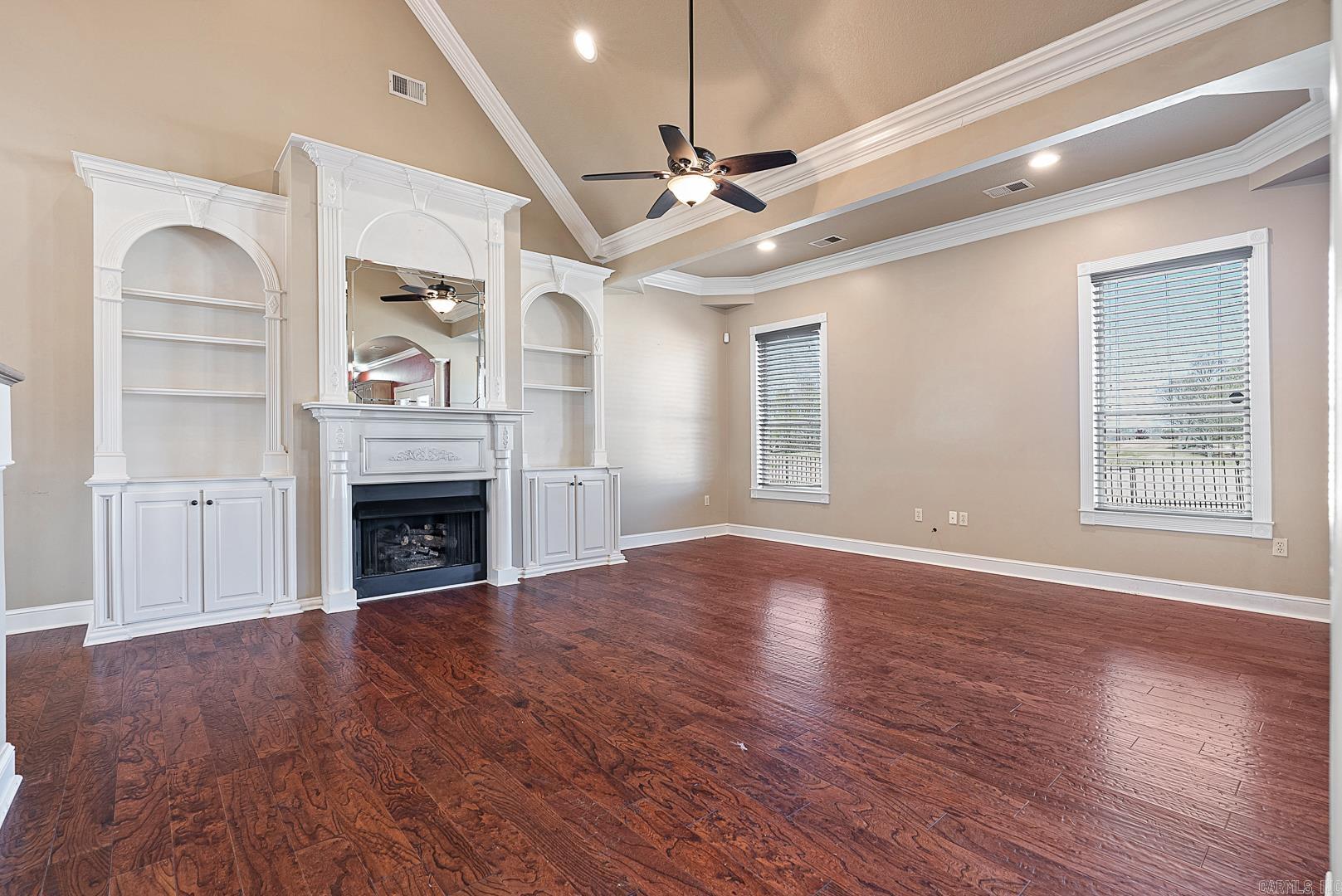 Sagegrass Meadows - Residential