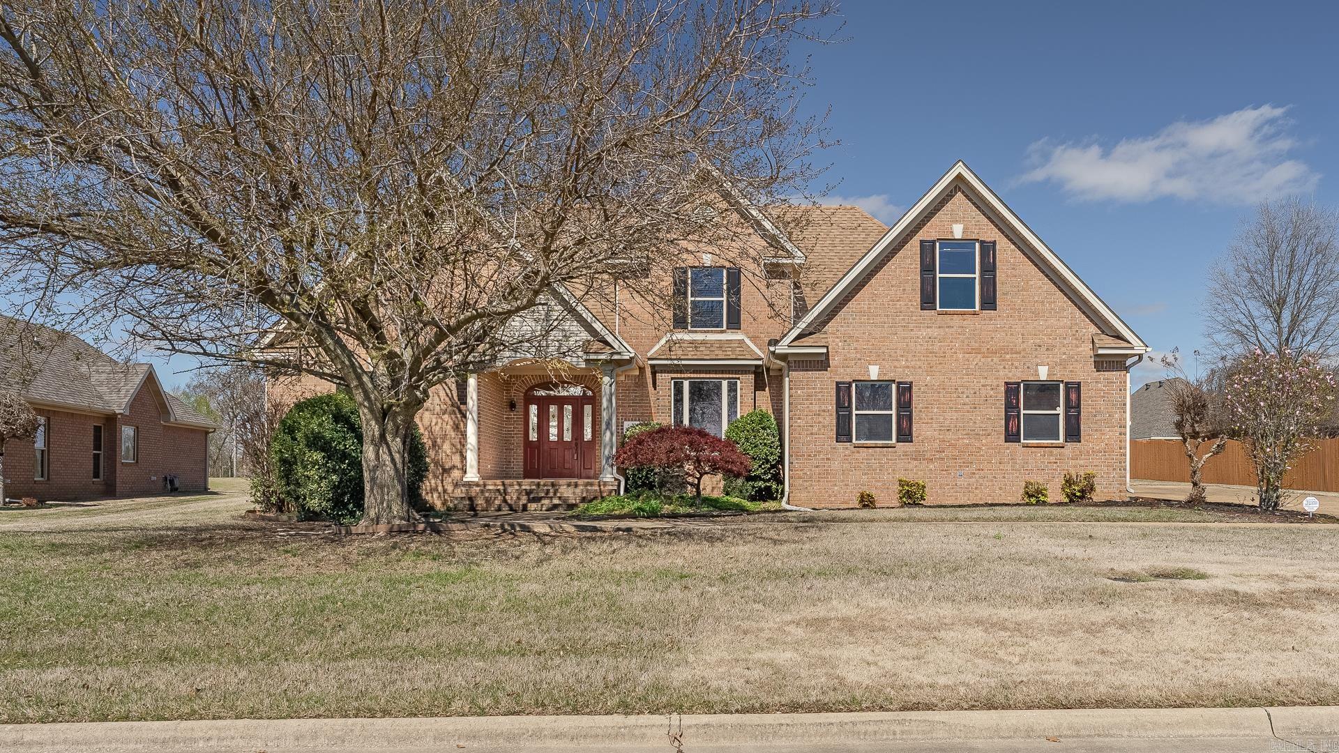 Sagegrass Meadows - Residential