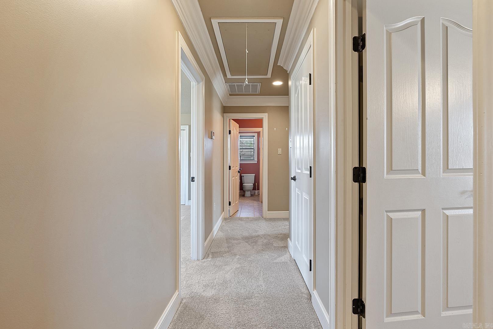 Sagegrass Meadows - Residential