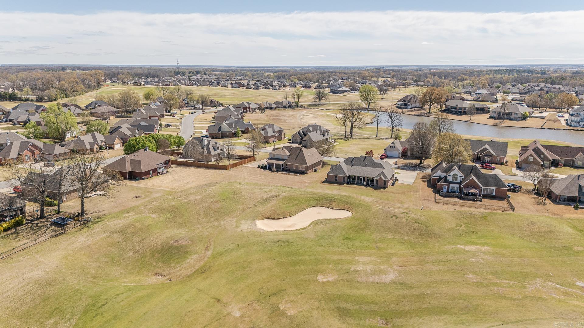 Sagegrass Meadows - Residential