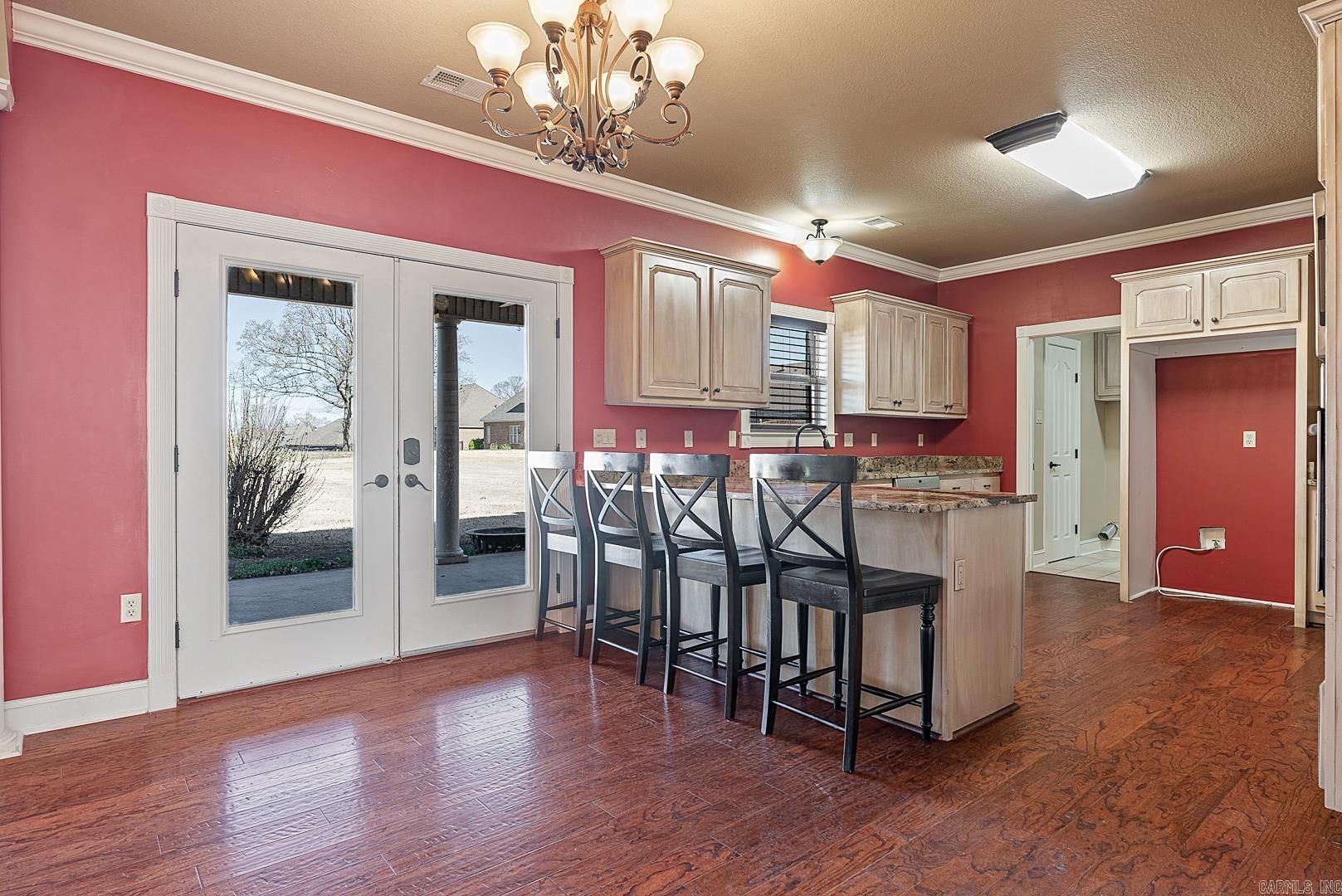 Sagegrass Meadows - Residential