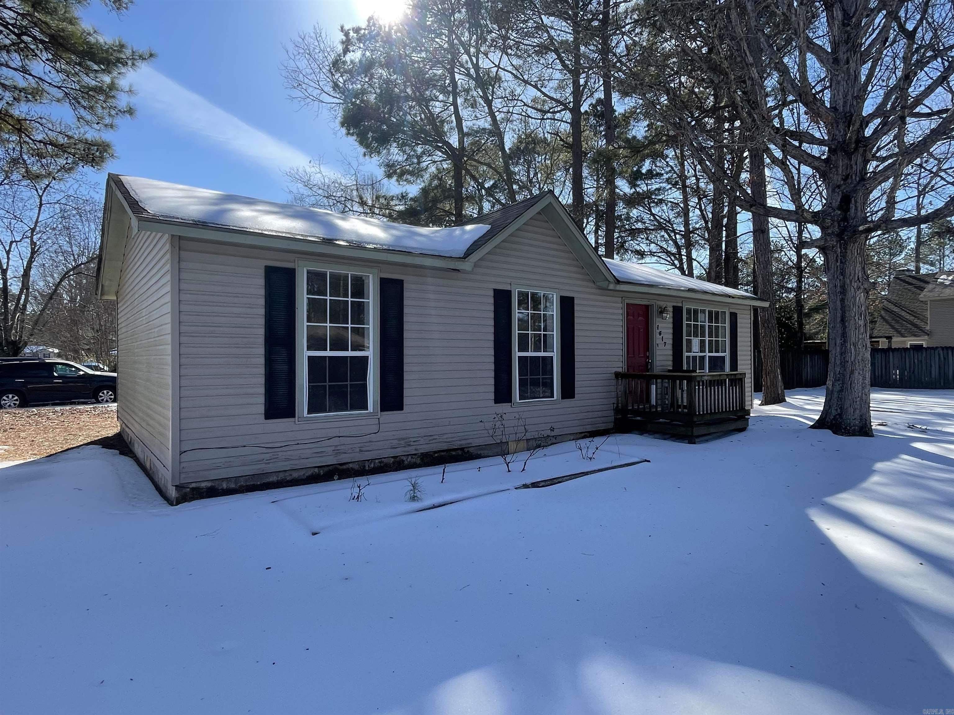 MAPLE CRK-PINE VALLEY - Residential