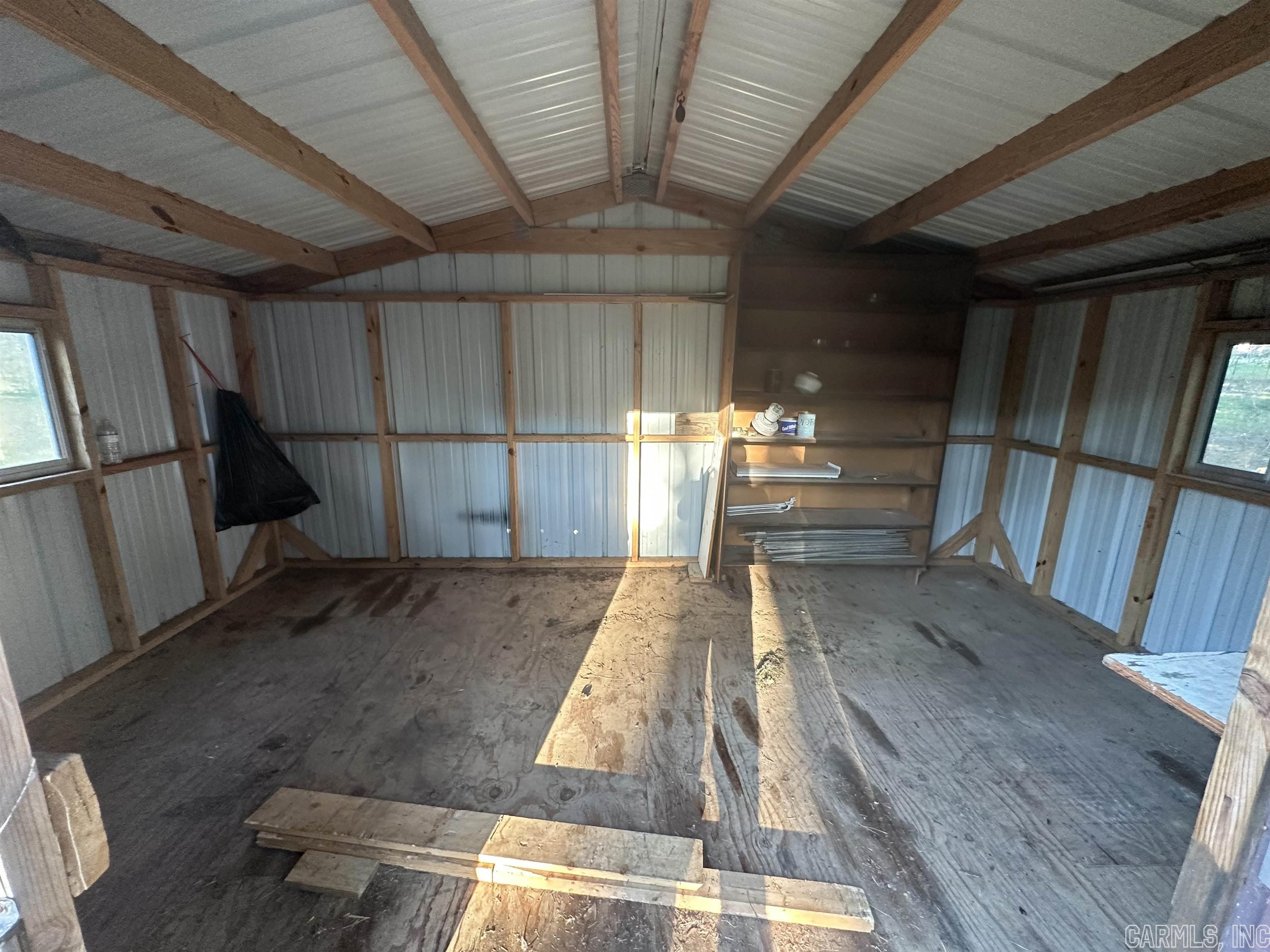 Heber Outside - Residential