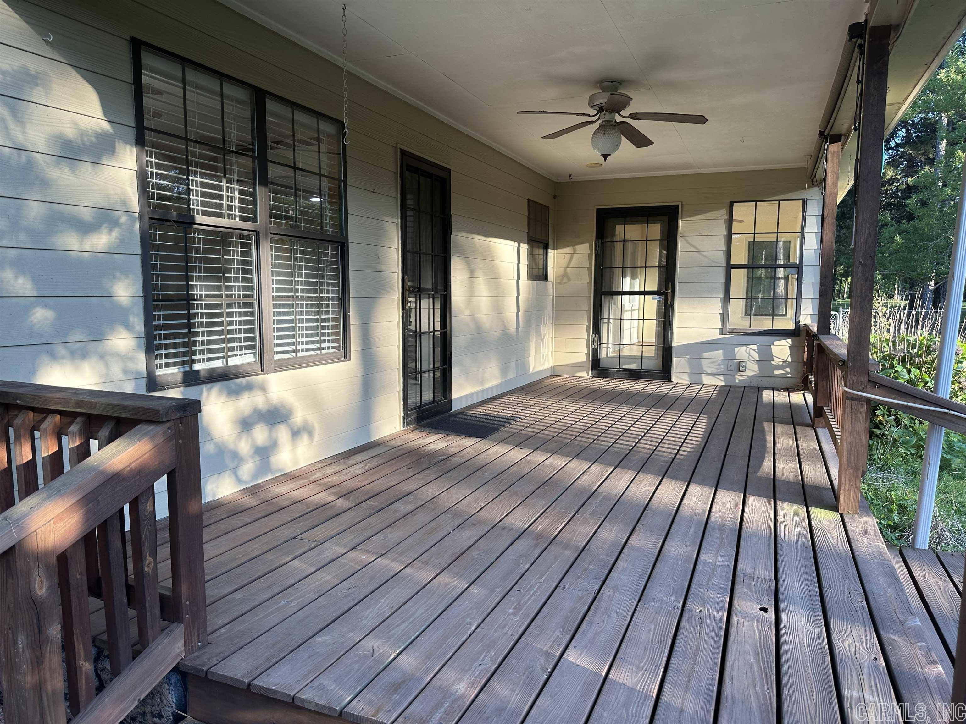 Heber Outside - Residential