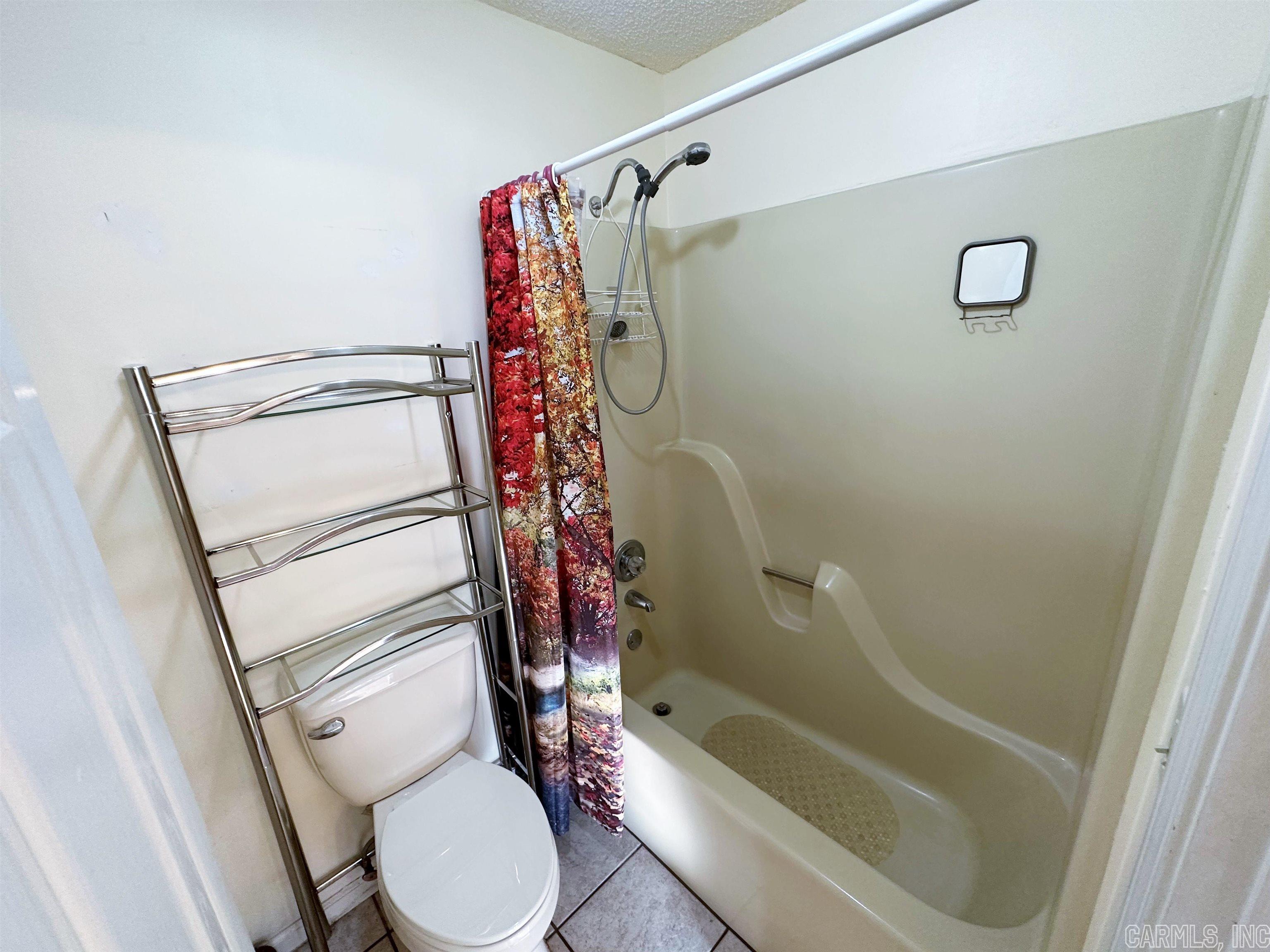 Heber Outside - Residential