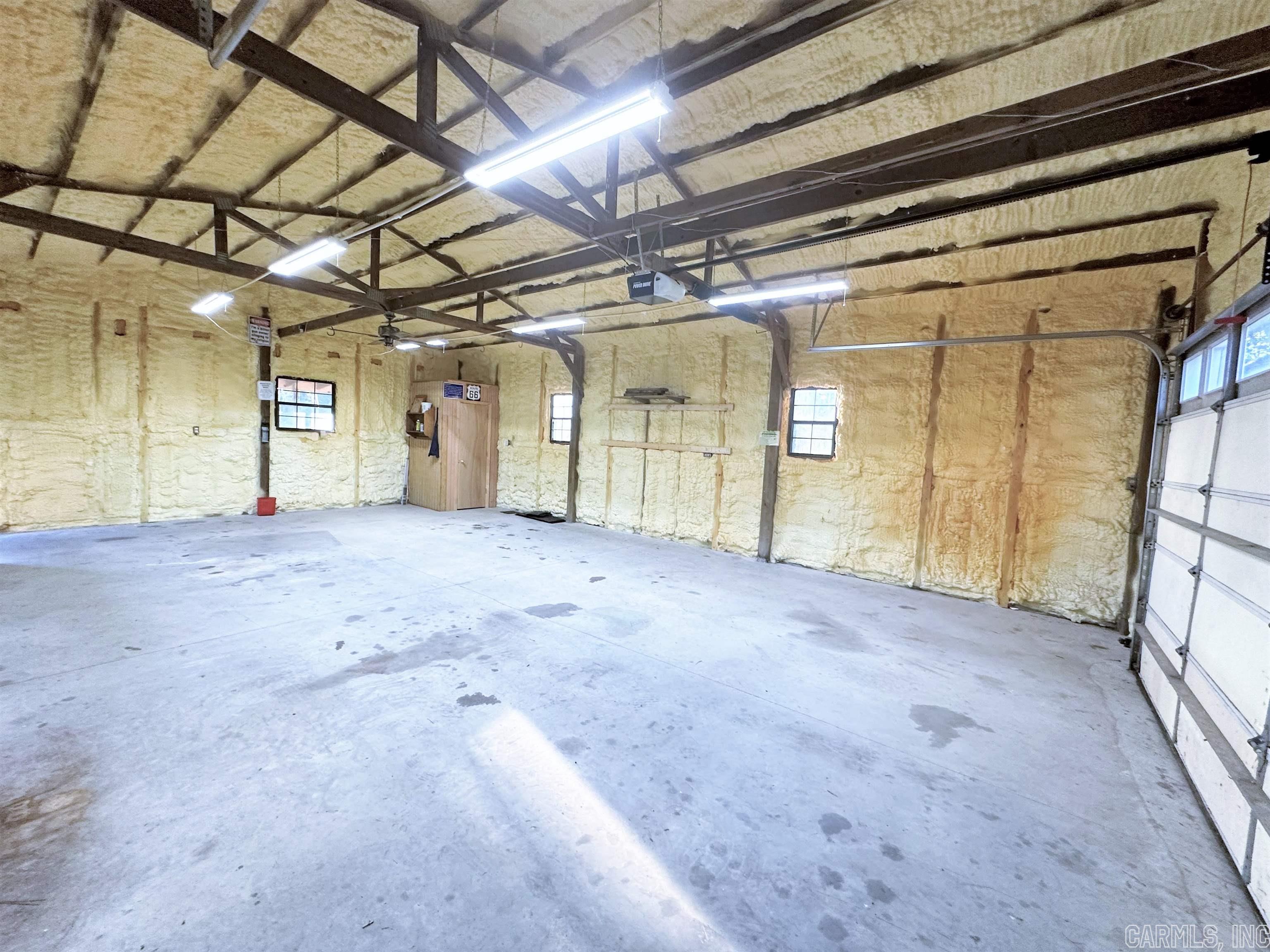 Heber Outside - Residential