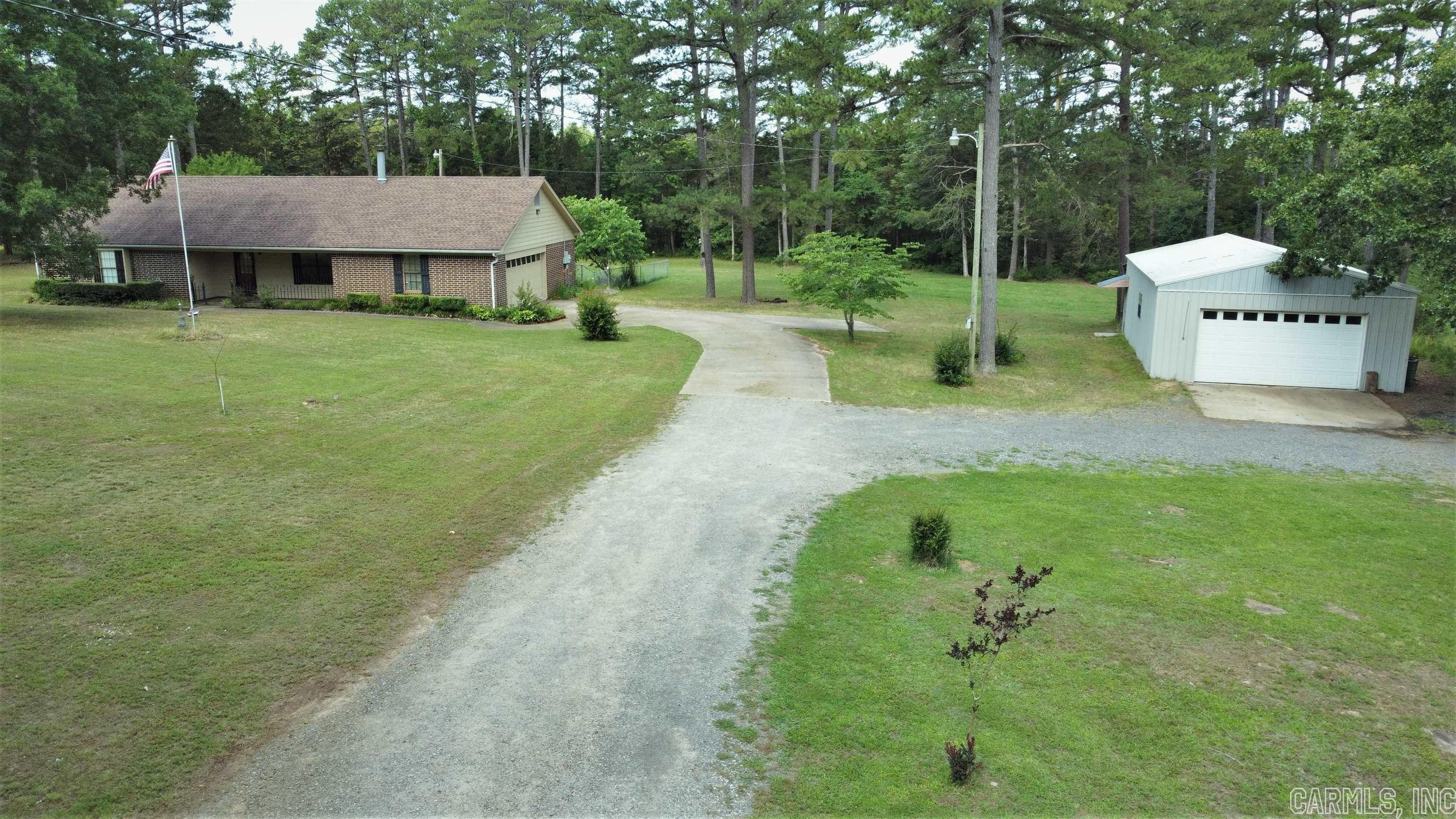 Heber Outside - Residential