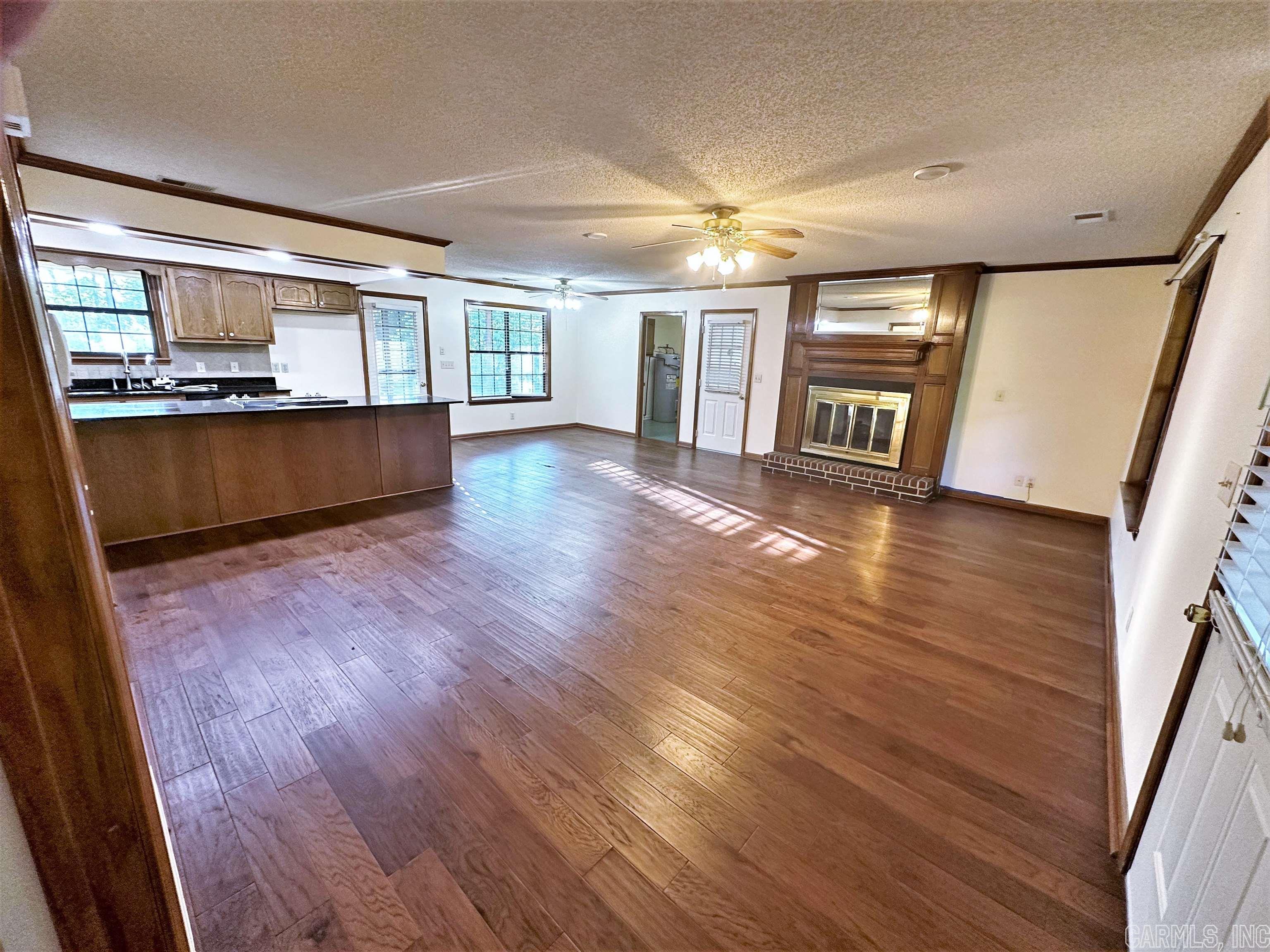 Heber Outside - Residential