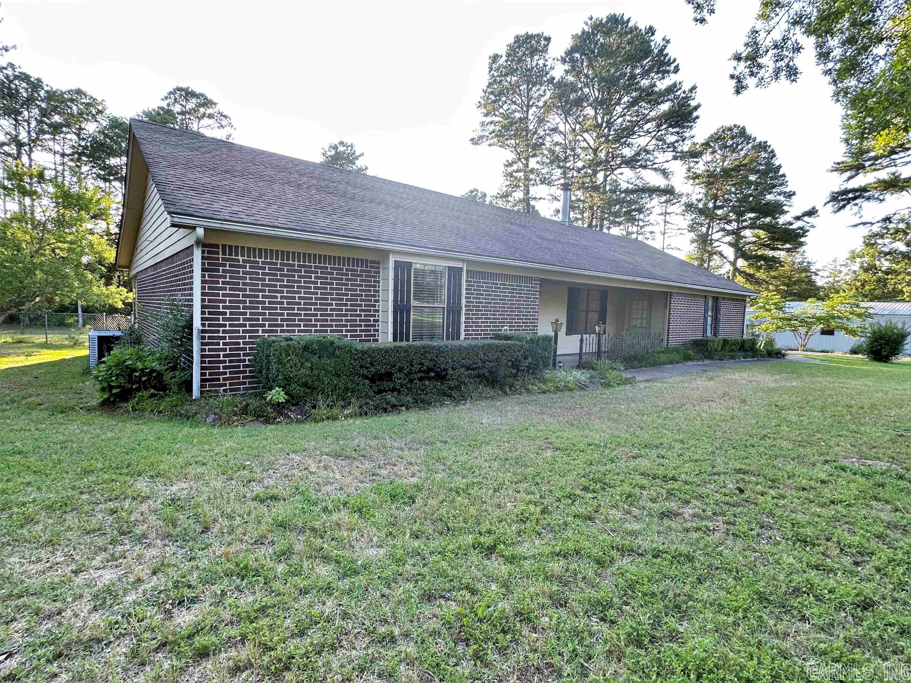 Heber Outside - Residential