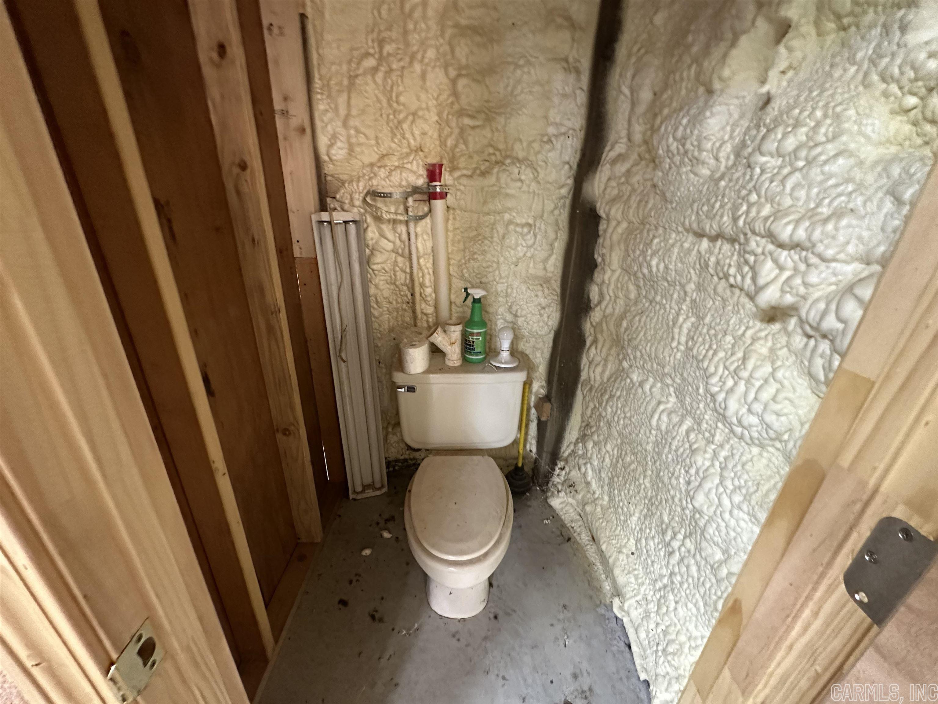 Heber Outside - Residential