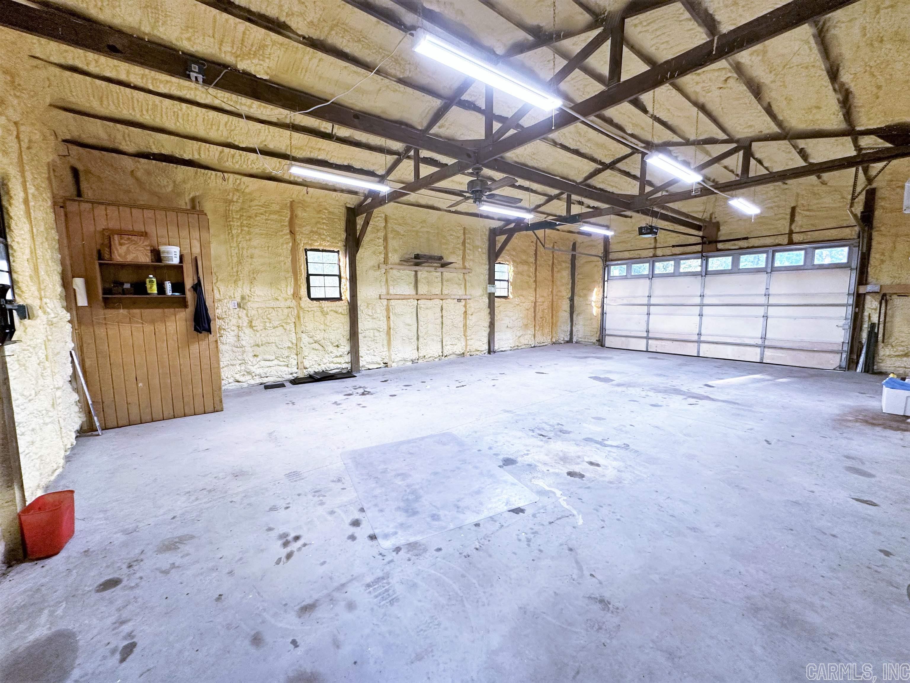 Heber Outside - Residential