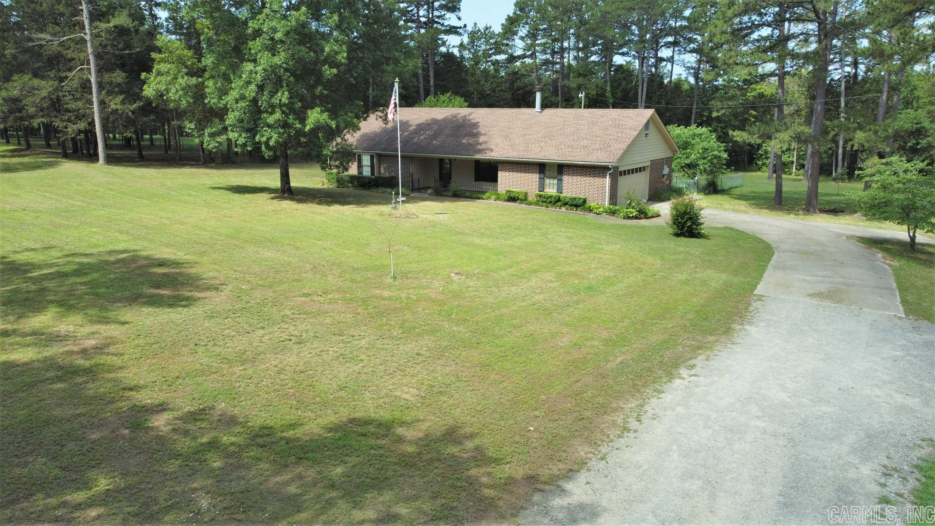 Heber Outside - Residential