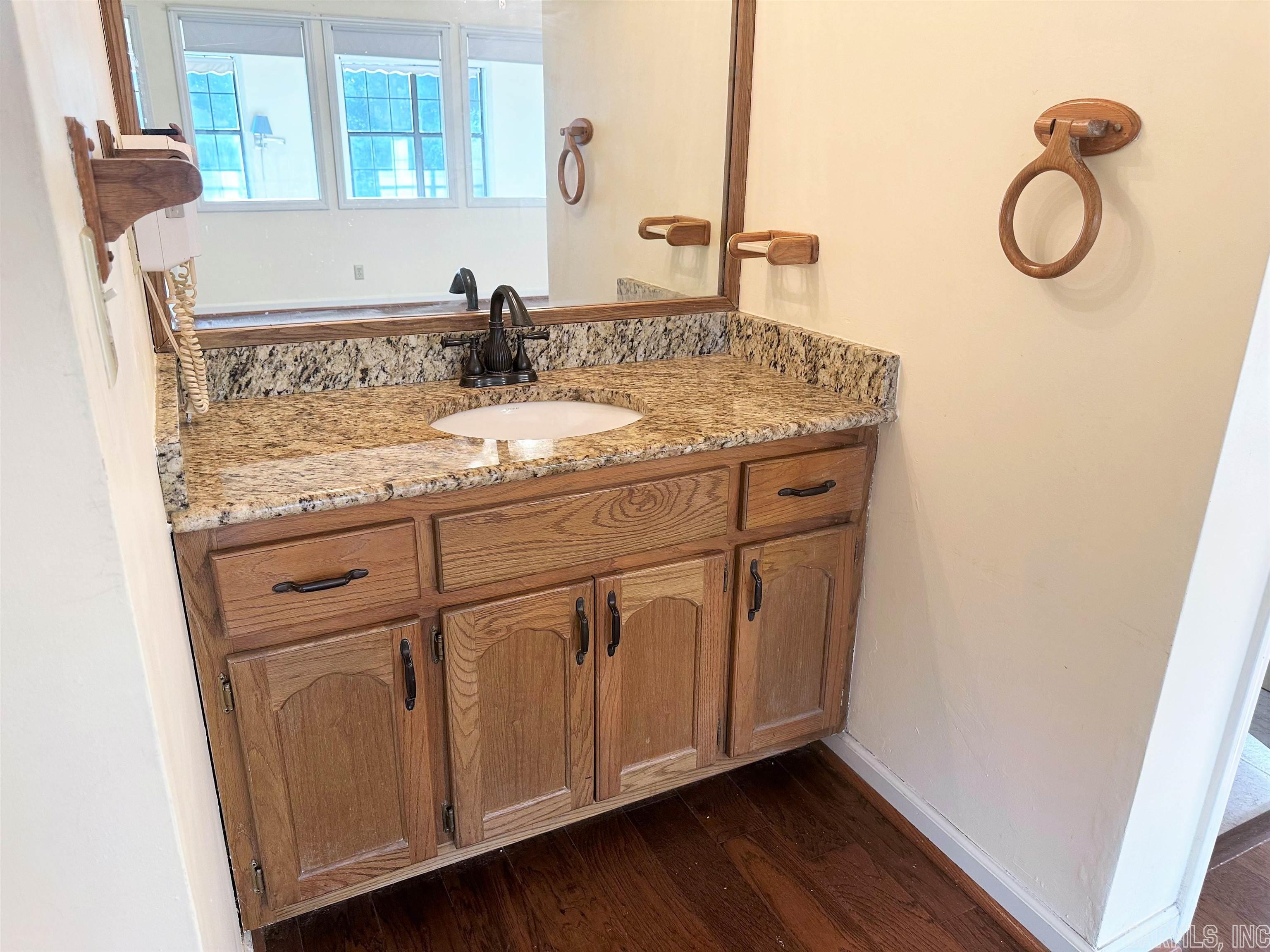 Heber Outside - Residential