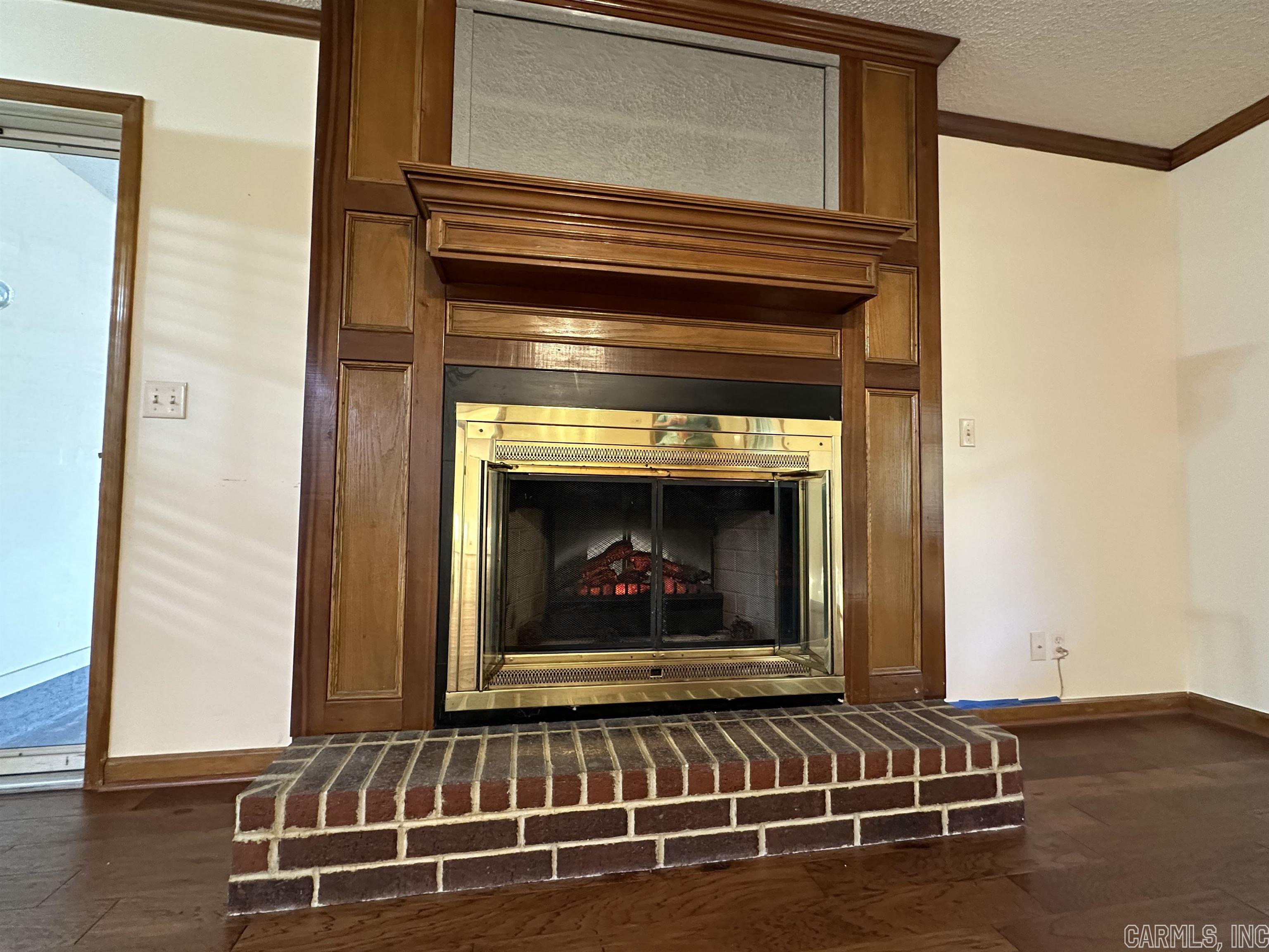 Heber Outside - Residential