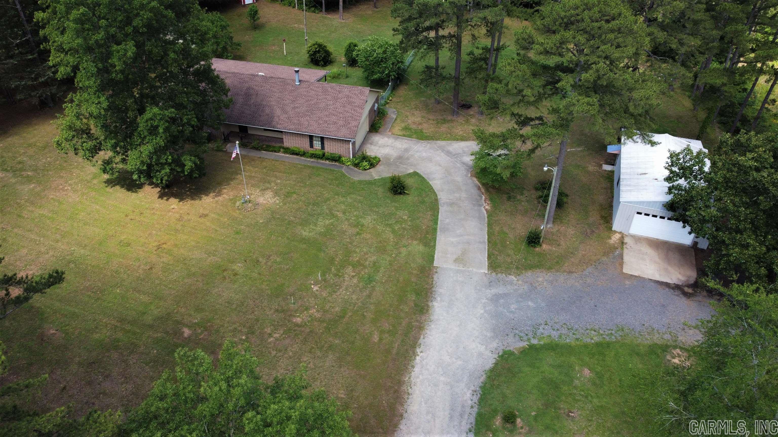 Heber Outside - Residential