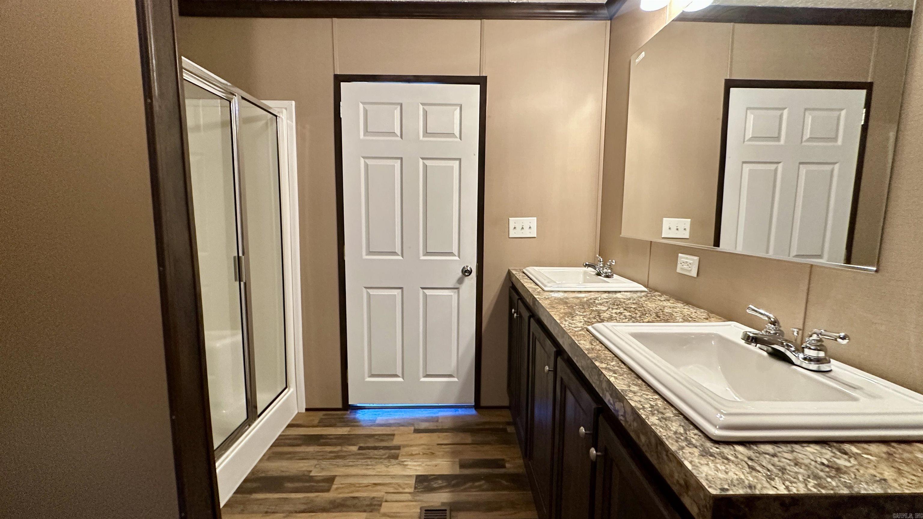 Malvern Special - Residential