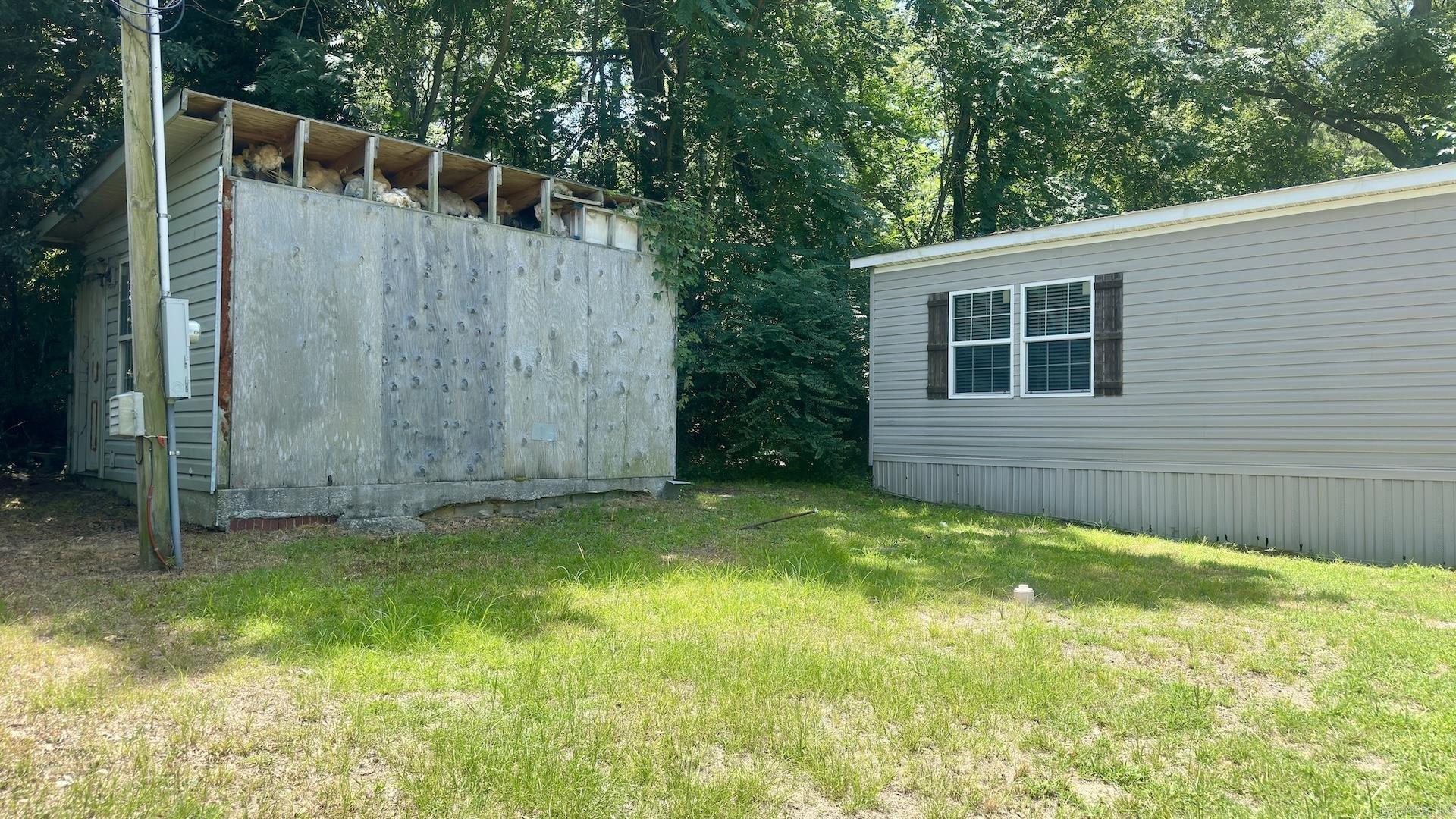 Malvern Special - Residential