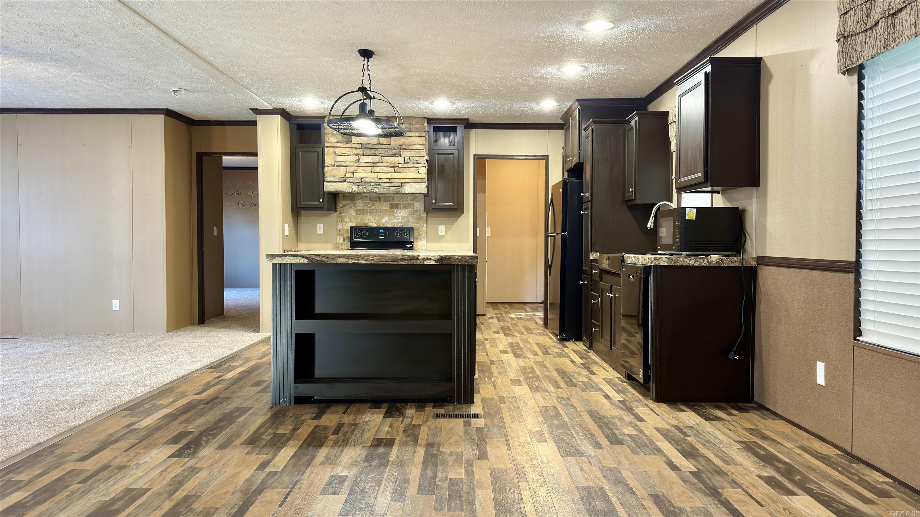 Malvern Special - Residential